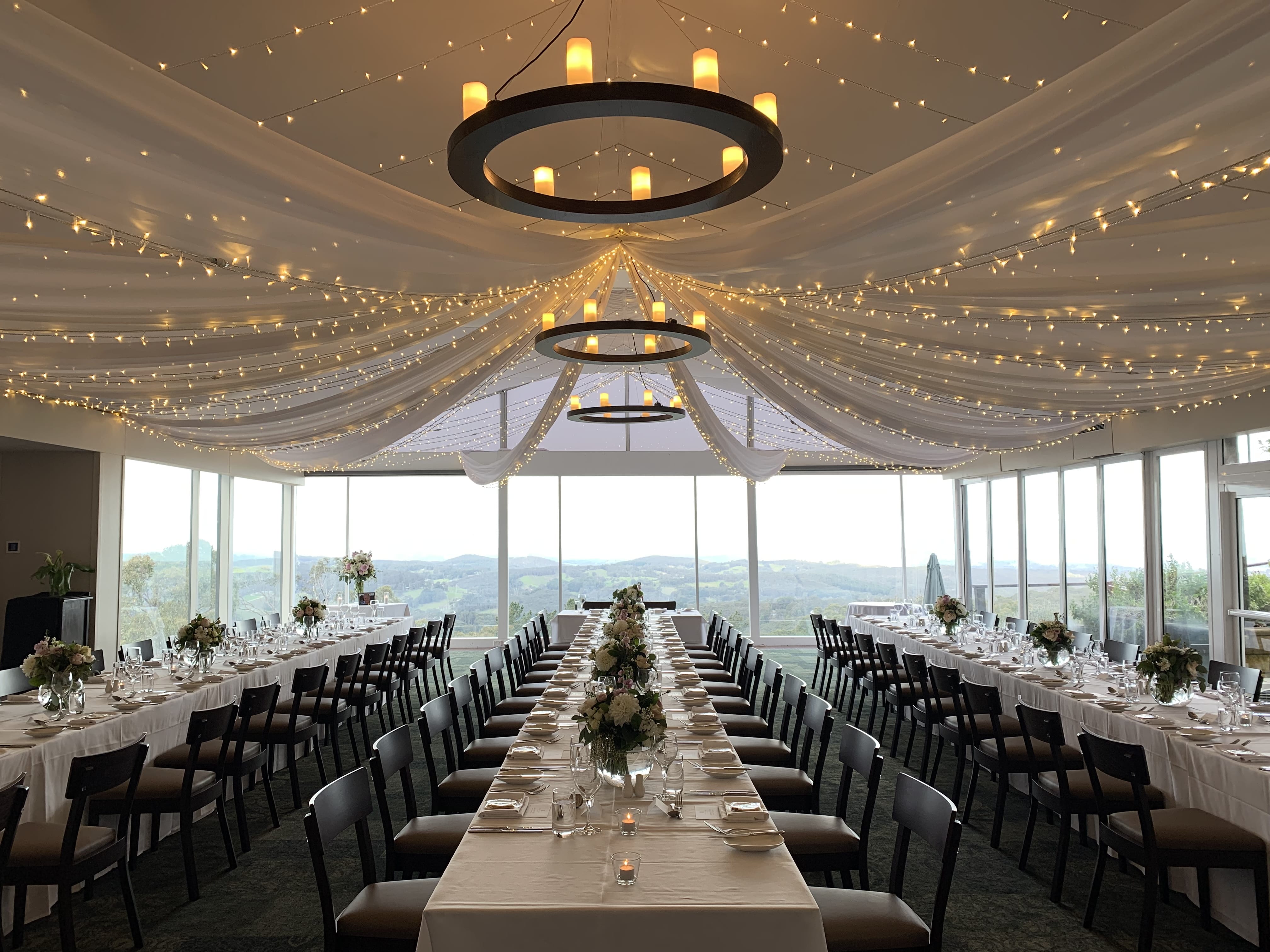 Piccadilly Pavillion 1