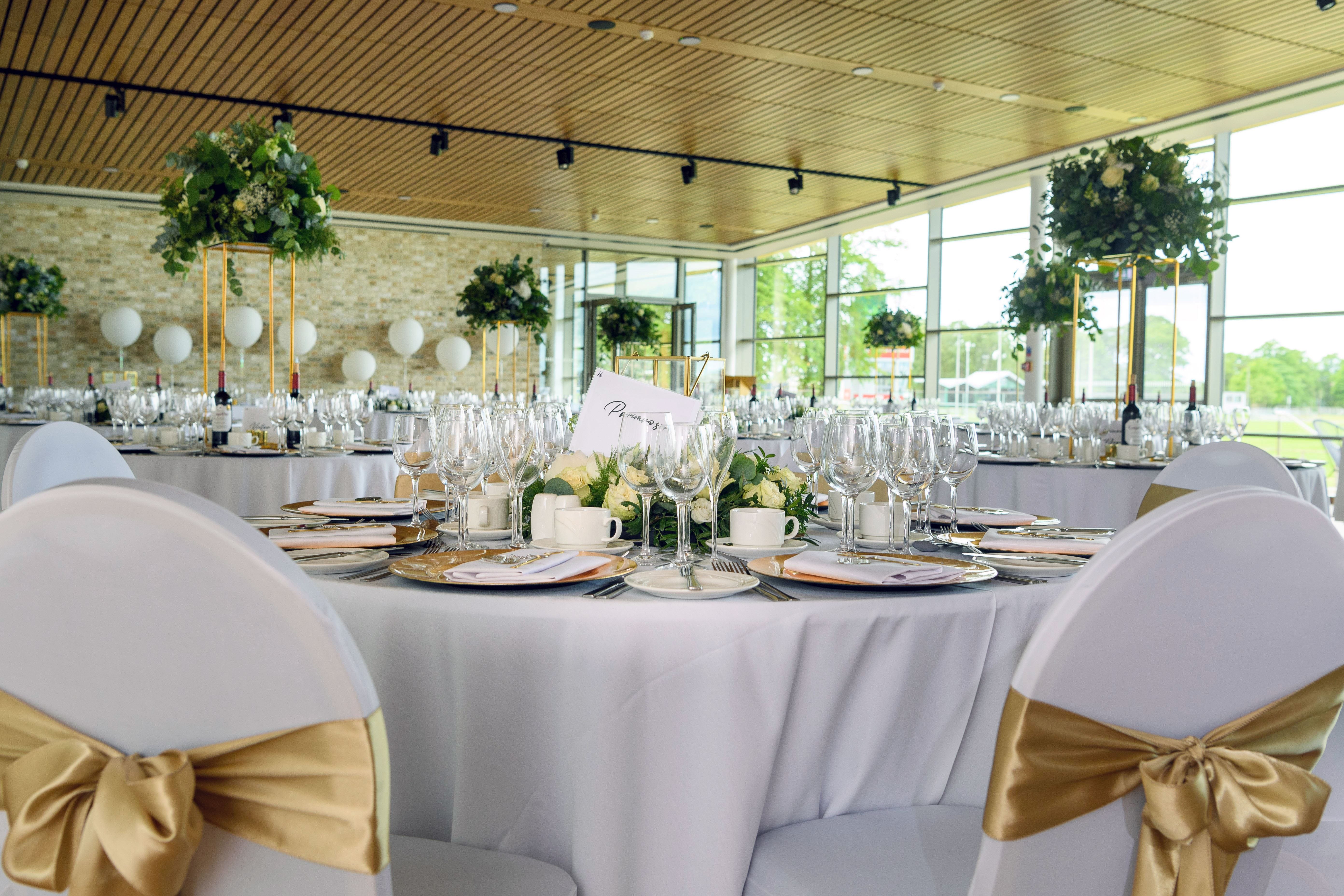 The Pavilion at Ingliston 5