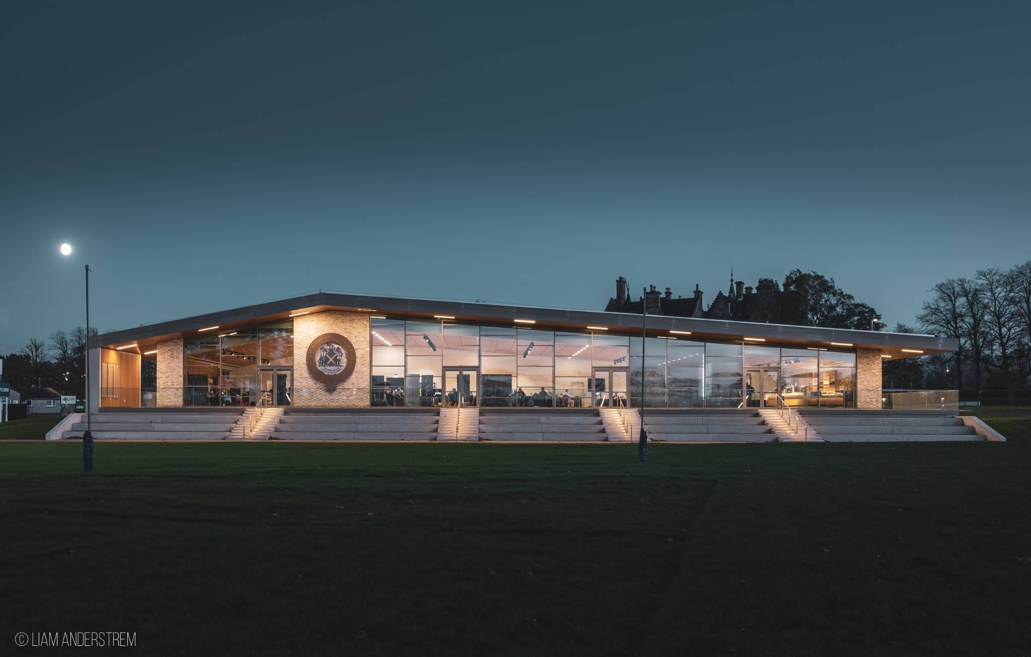 The Pavilion at Ingliston 6