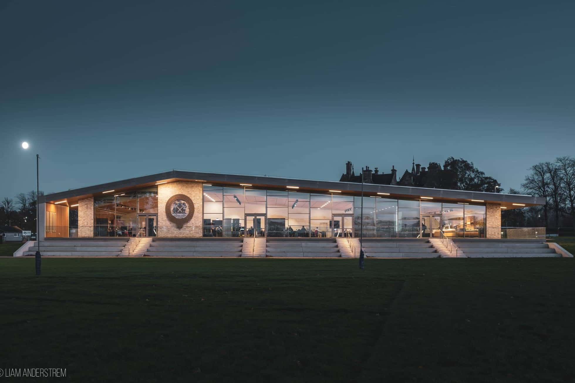 The Pavilion at Ingliston 6