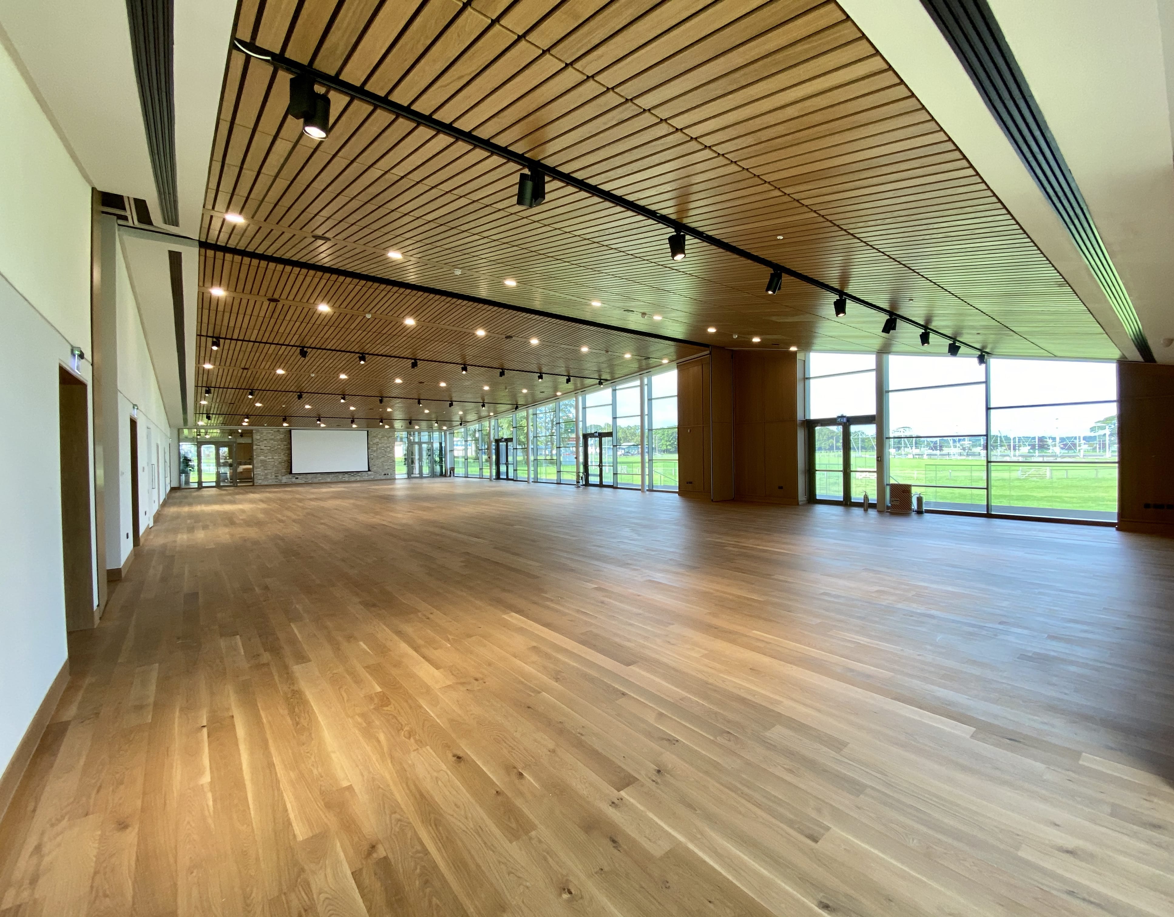 The Pavilion at Ingliston 2