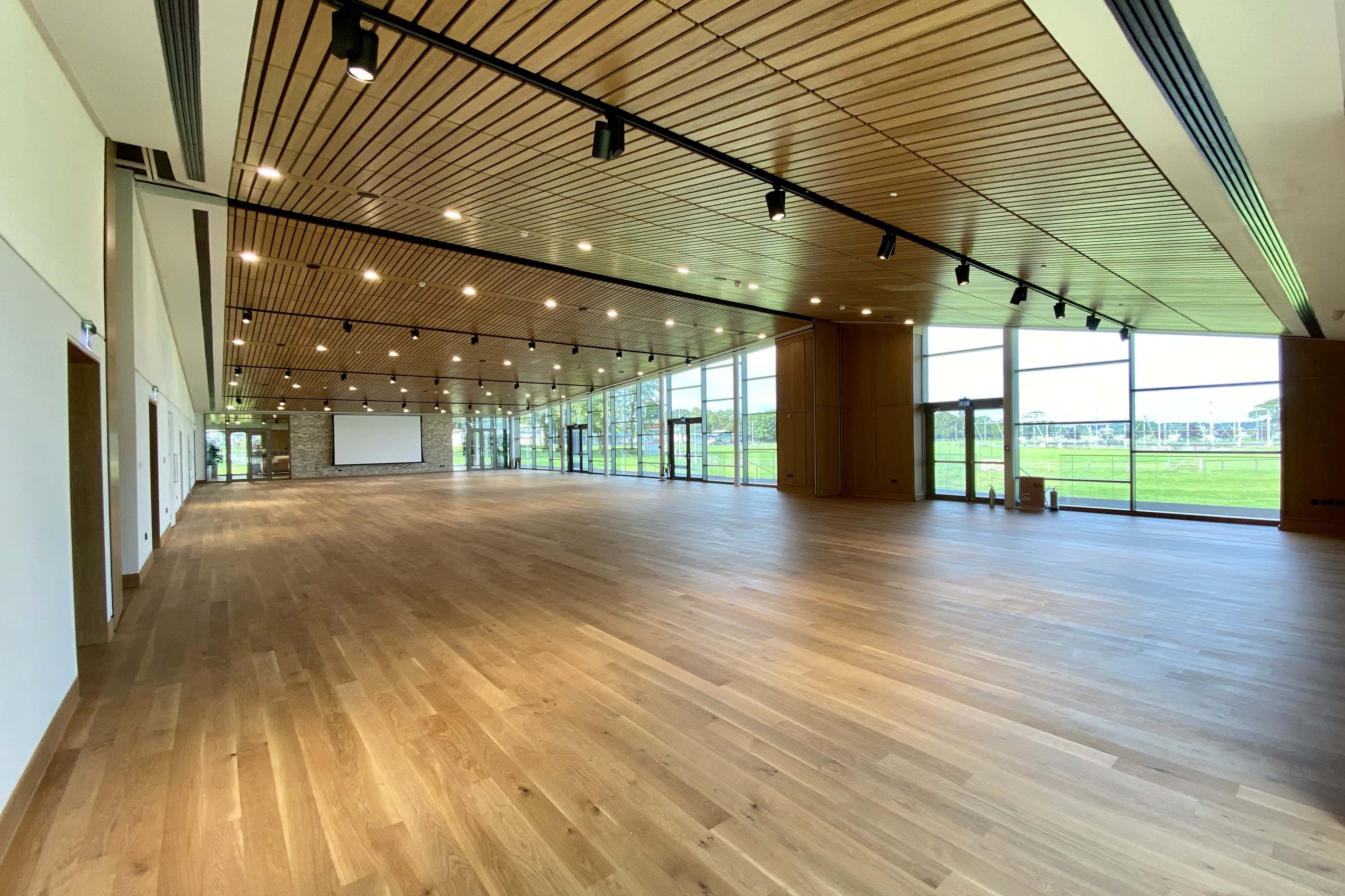 The Pavilion at Ingliston 2