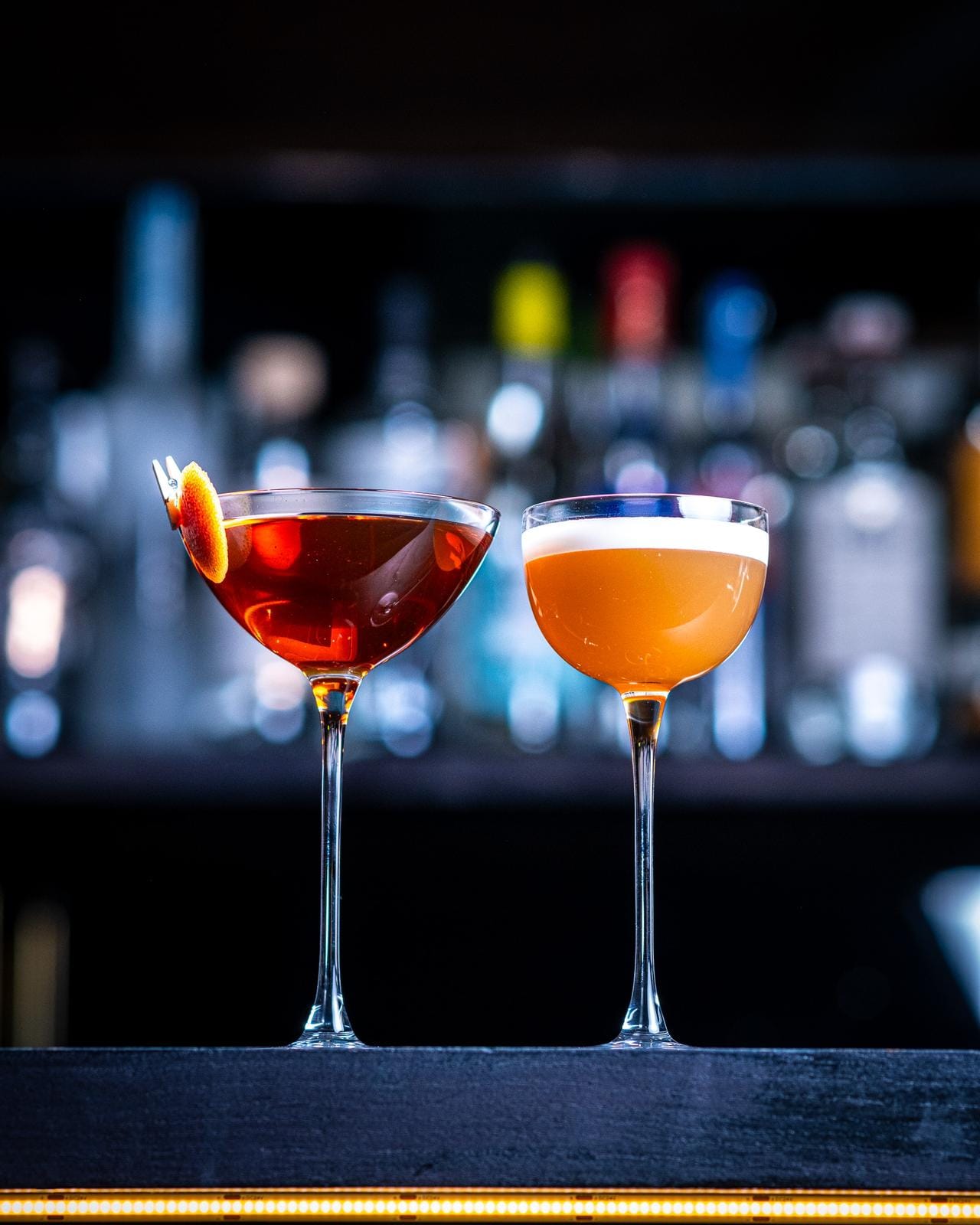 The Granary Club Cocktail Bar 5