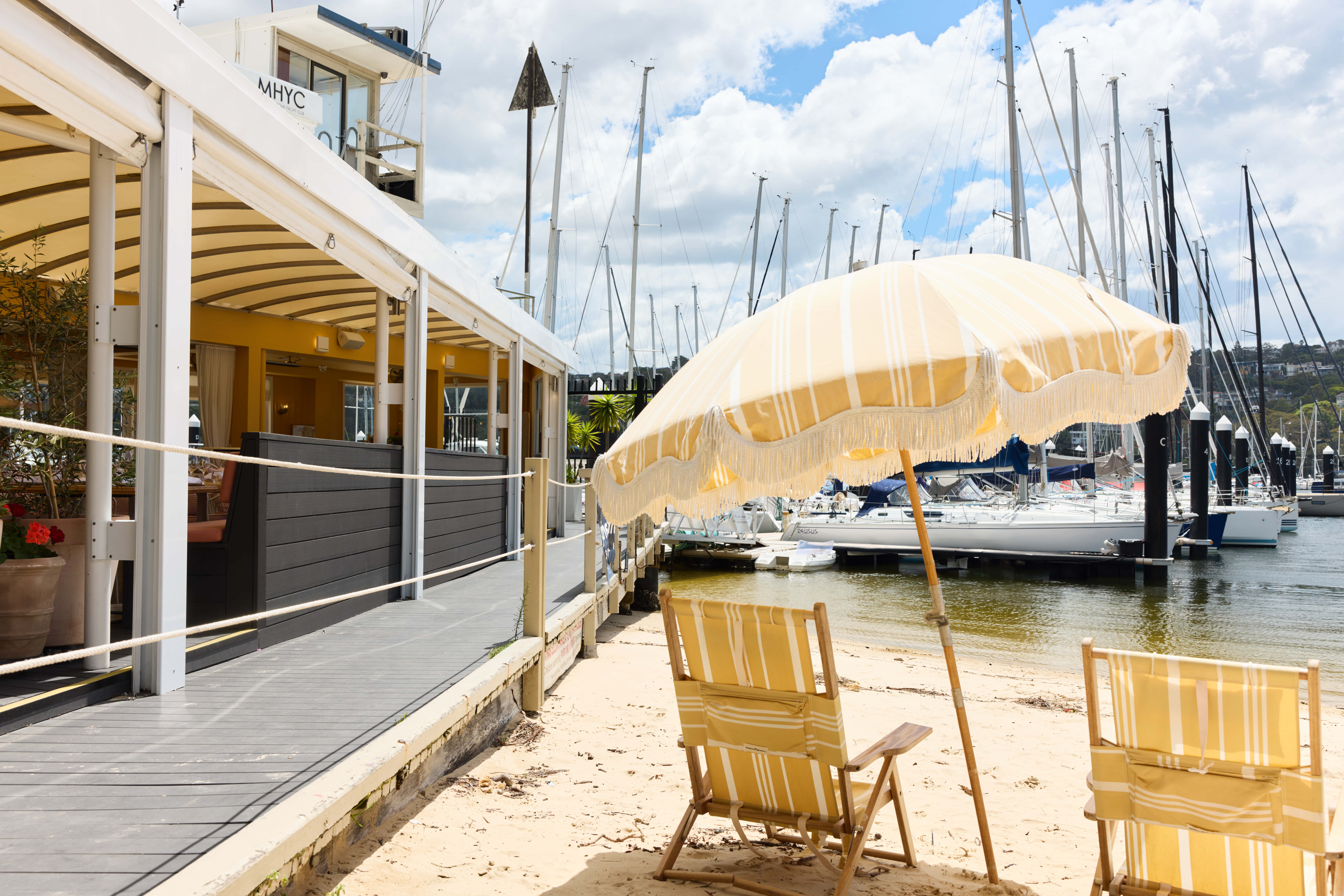 St Siandra Restaurant 4