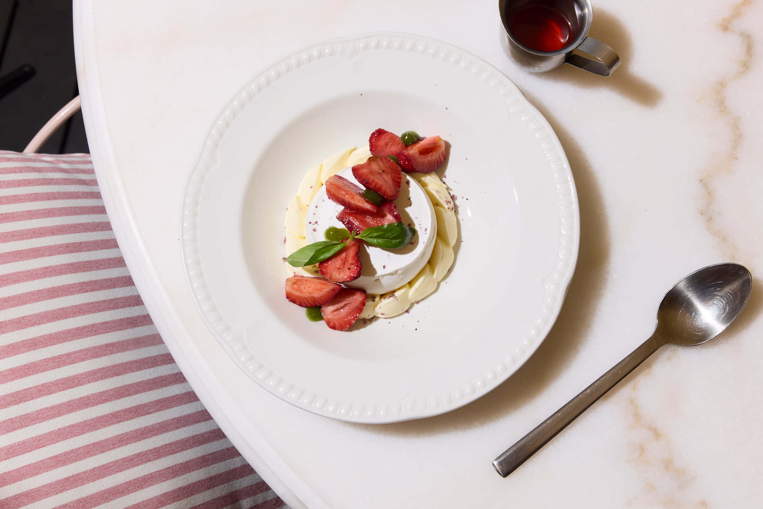 St Siandra Restaurant 9