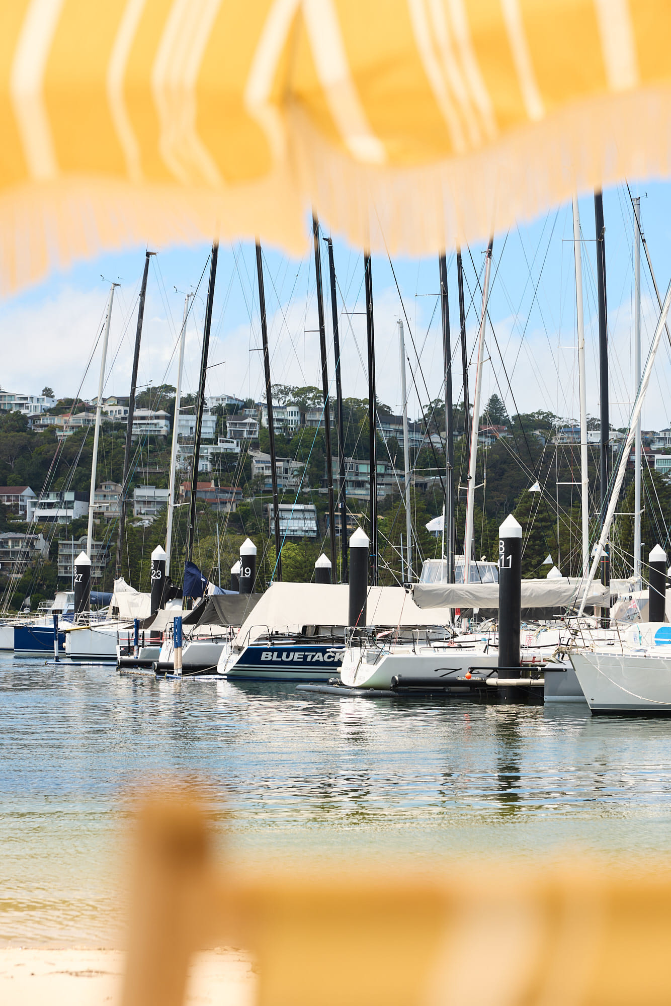 St Siandra Restaurant  7