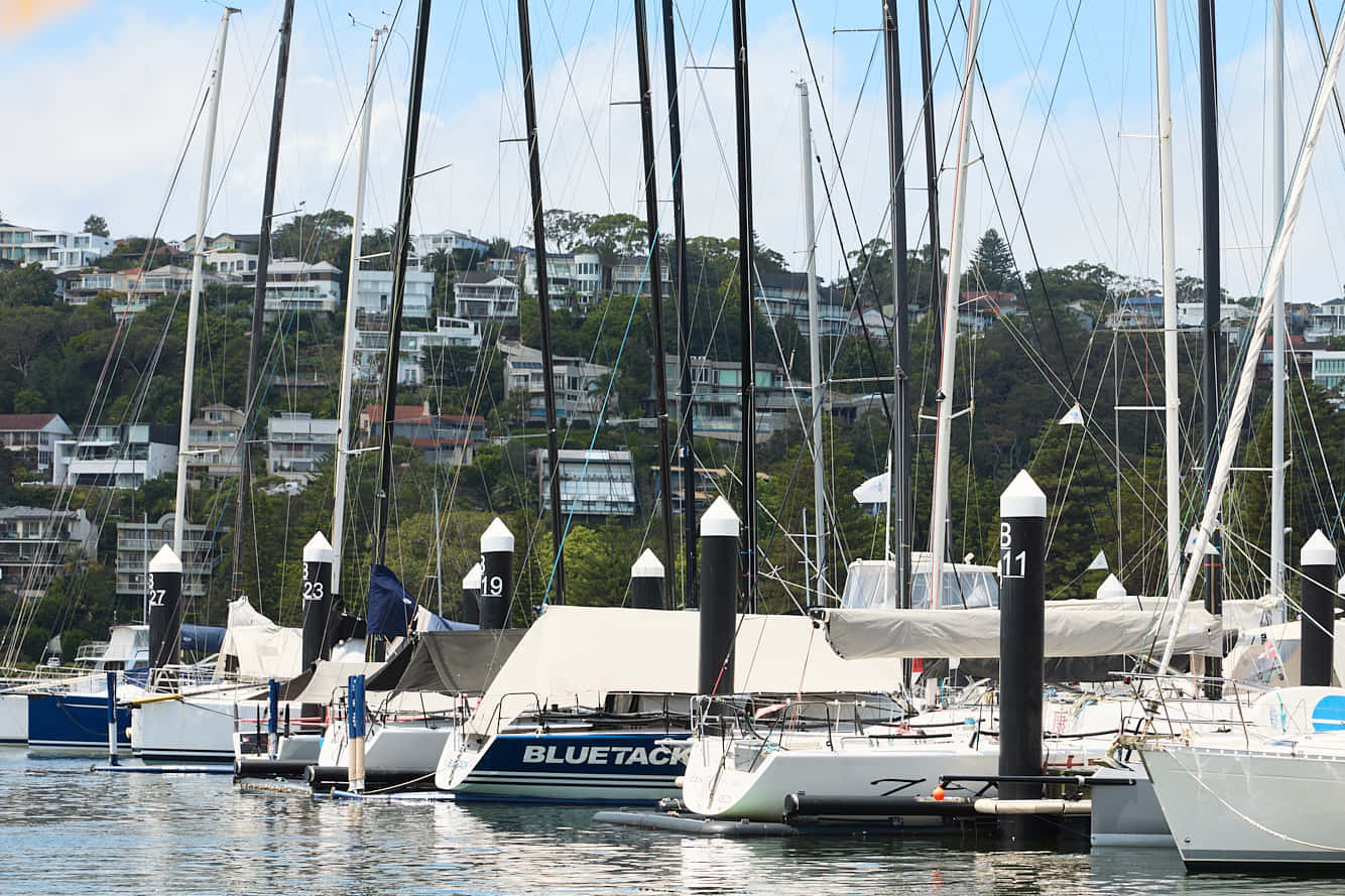 St Siandra Restaurant 7