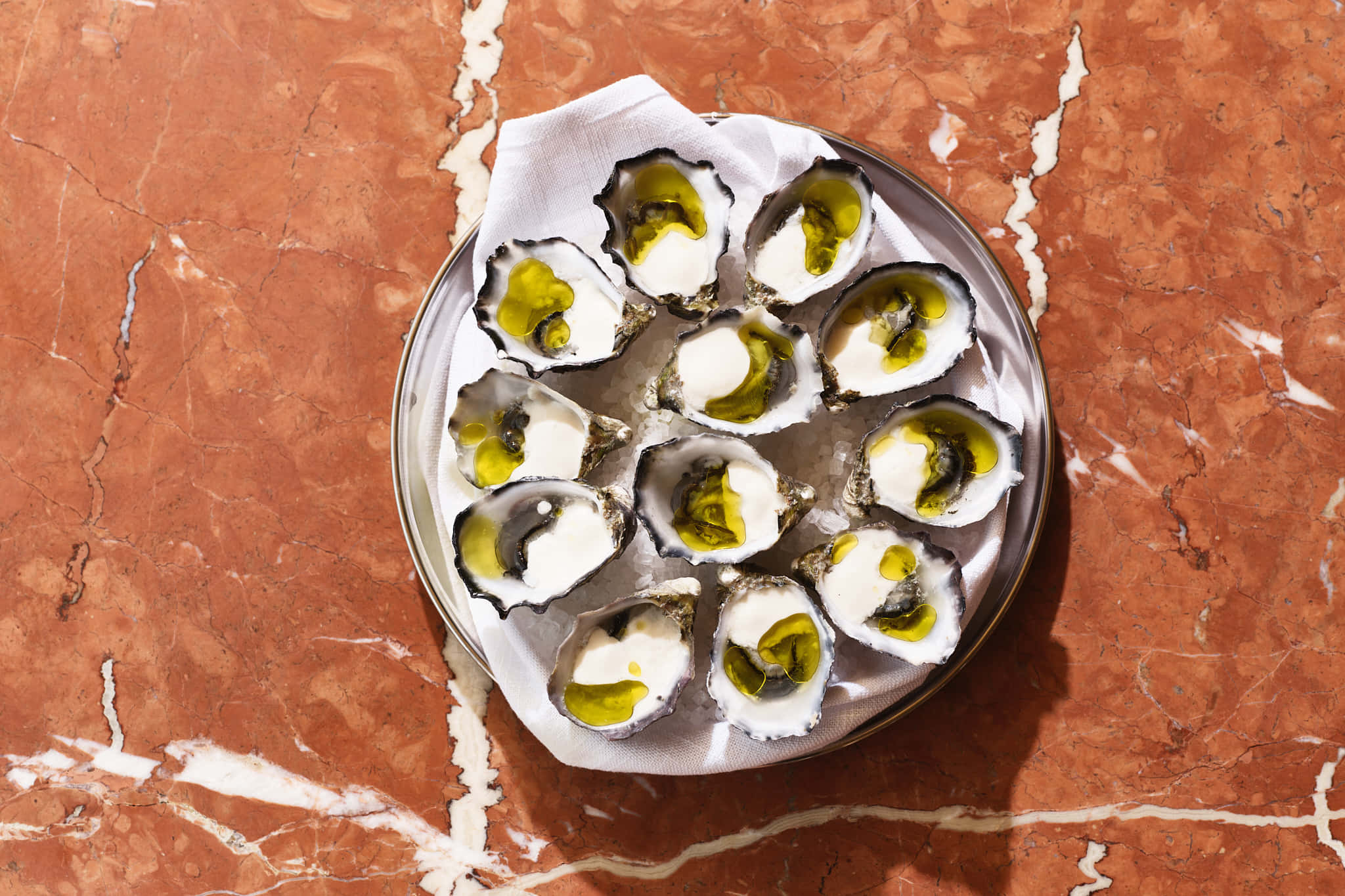 St Siandra Restaurant 8