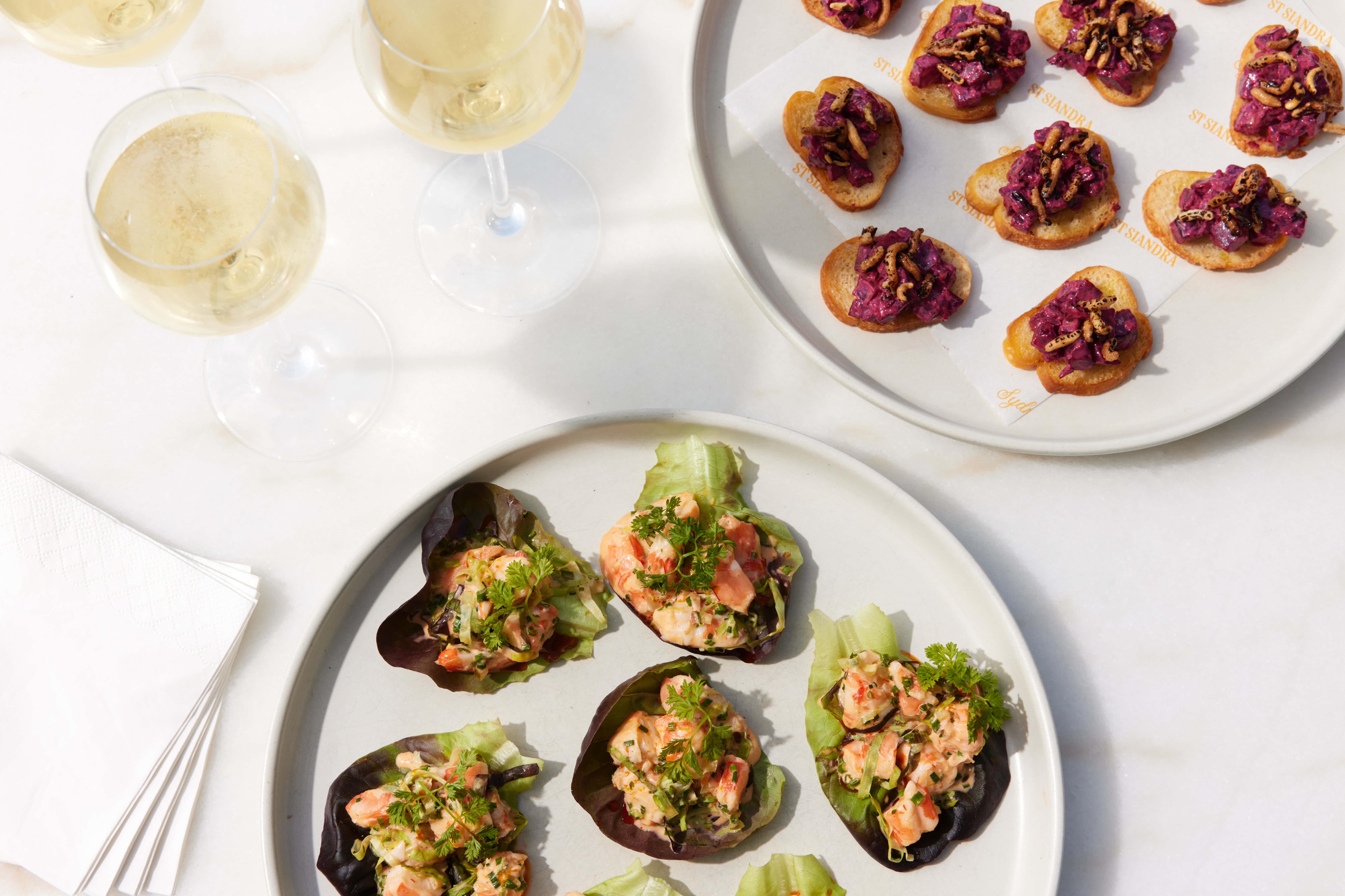 St Siandra Events 12