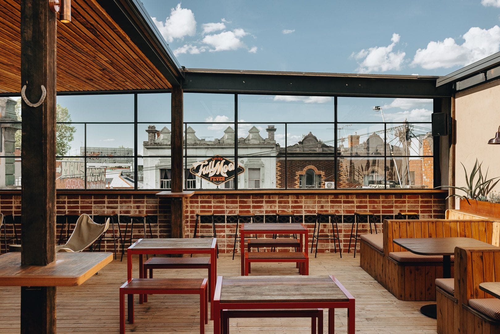 Full Moon Fever Rooftop 0