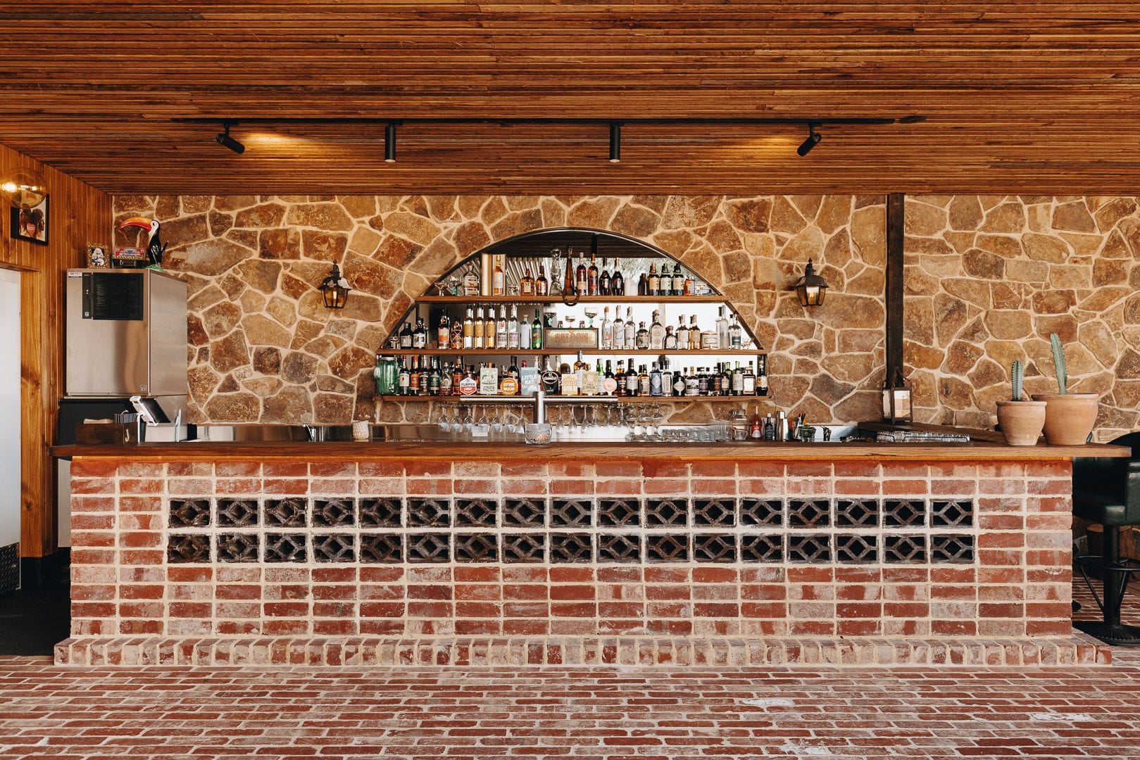 Full Moon Fever Rooftop 1