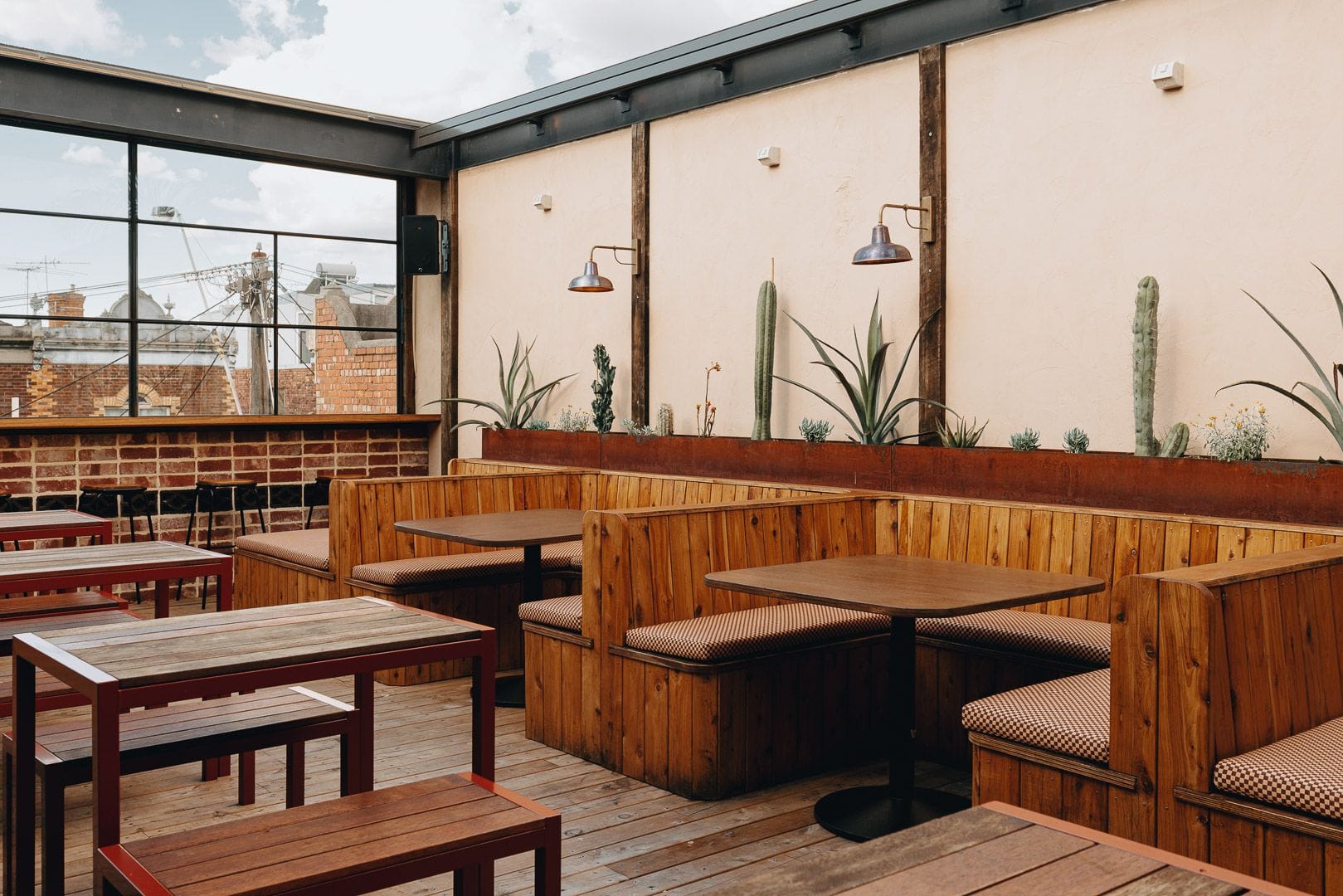 Full Moon Fever Rooftop 5