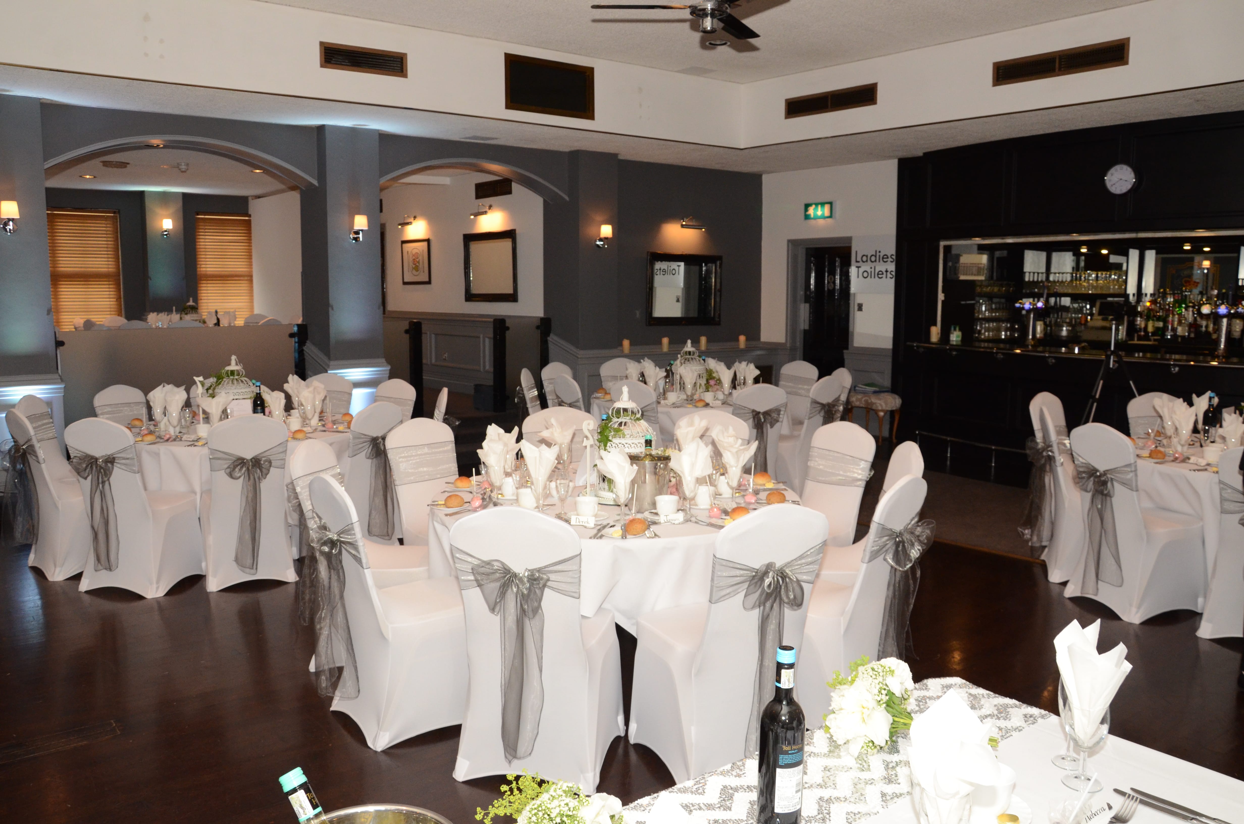 Banqueting Suite 1