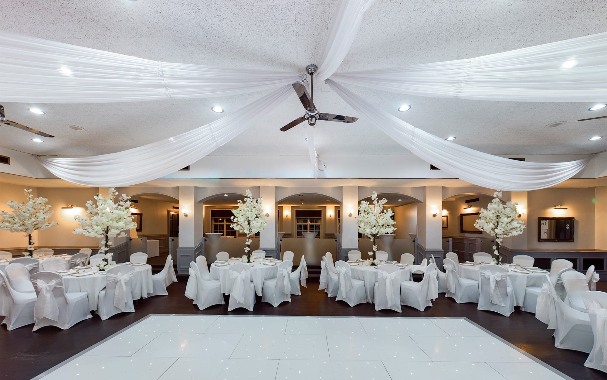Banqueting Suite
