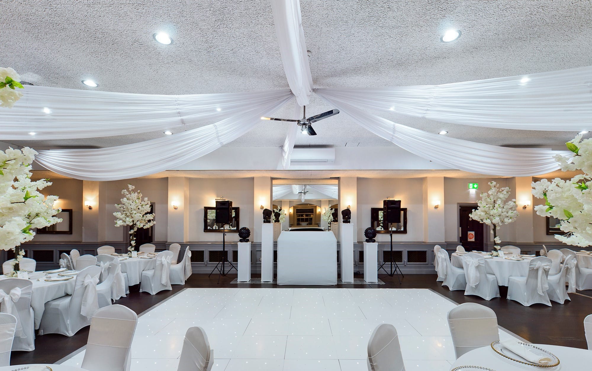 Banqueting Suite 2