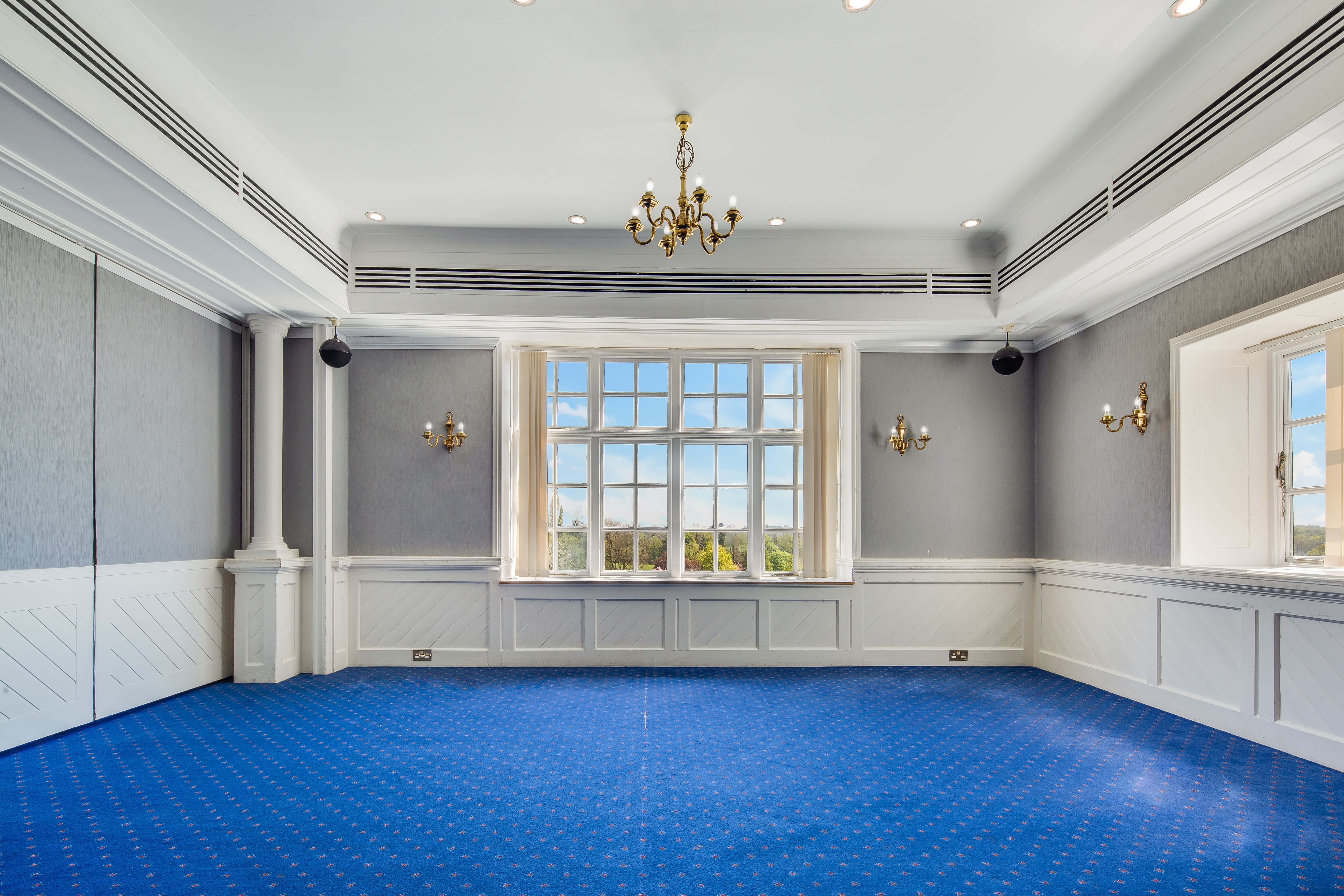 Belmont Suite 3D tour