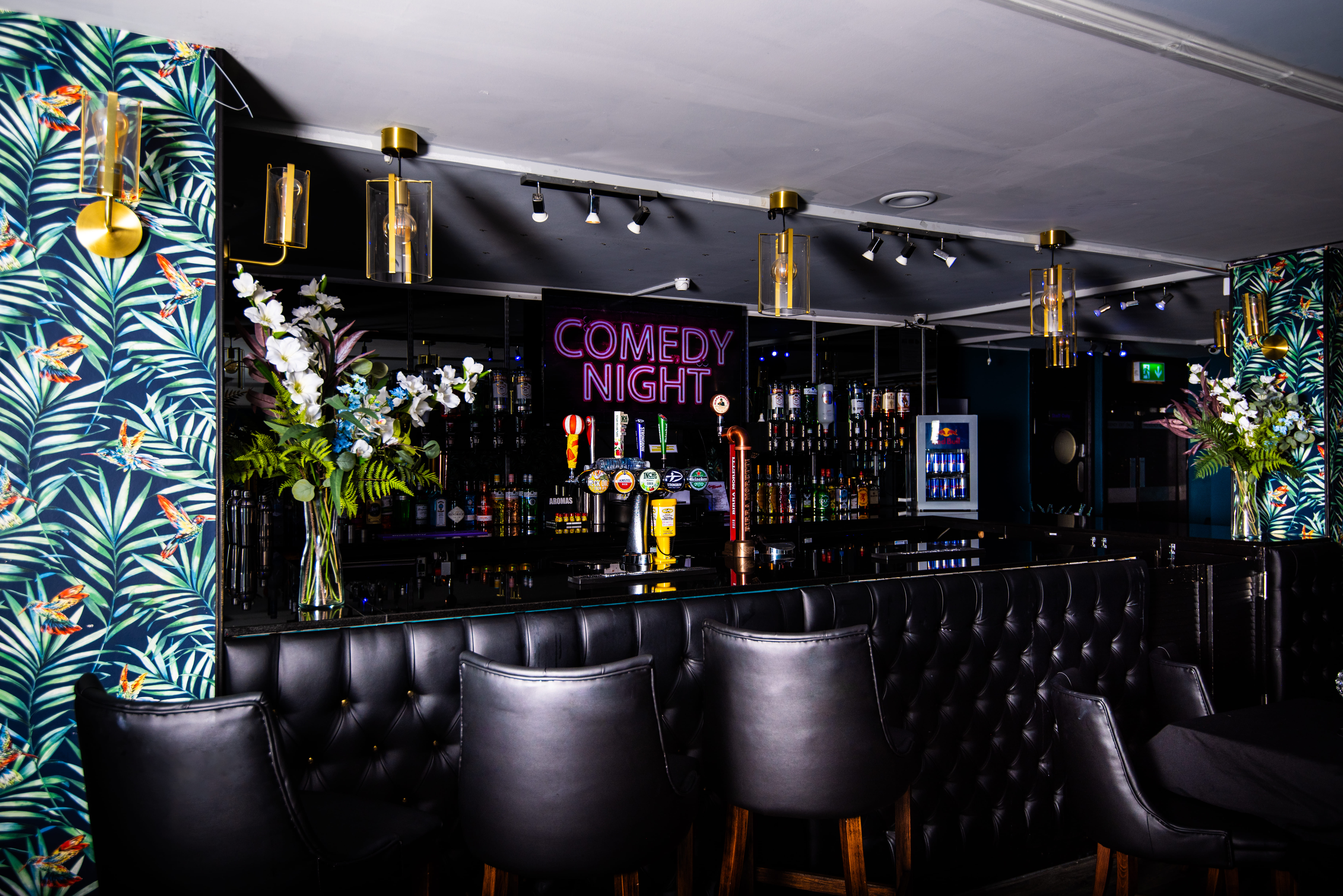 VIP LOUNGE EVENING EVENT 3