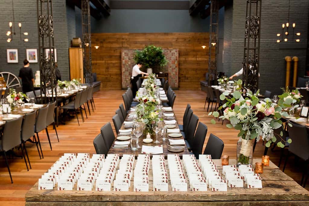 The Main Dining Room 1