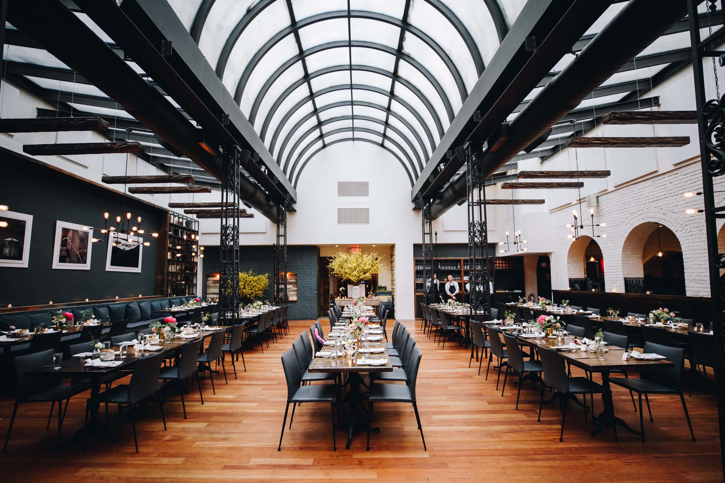 The Main Dining Room 3