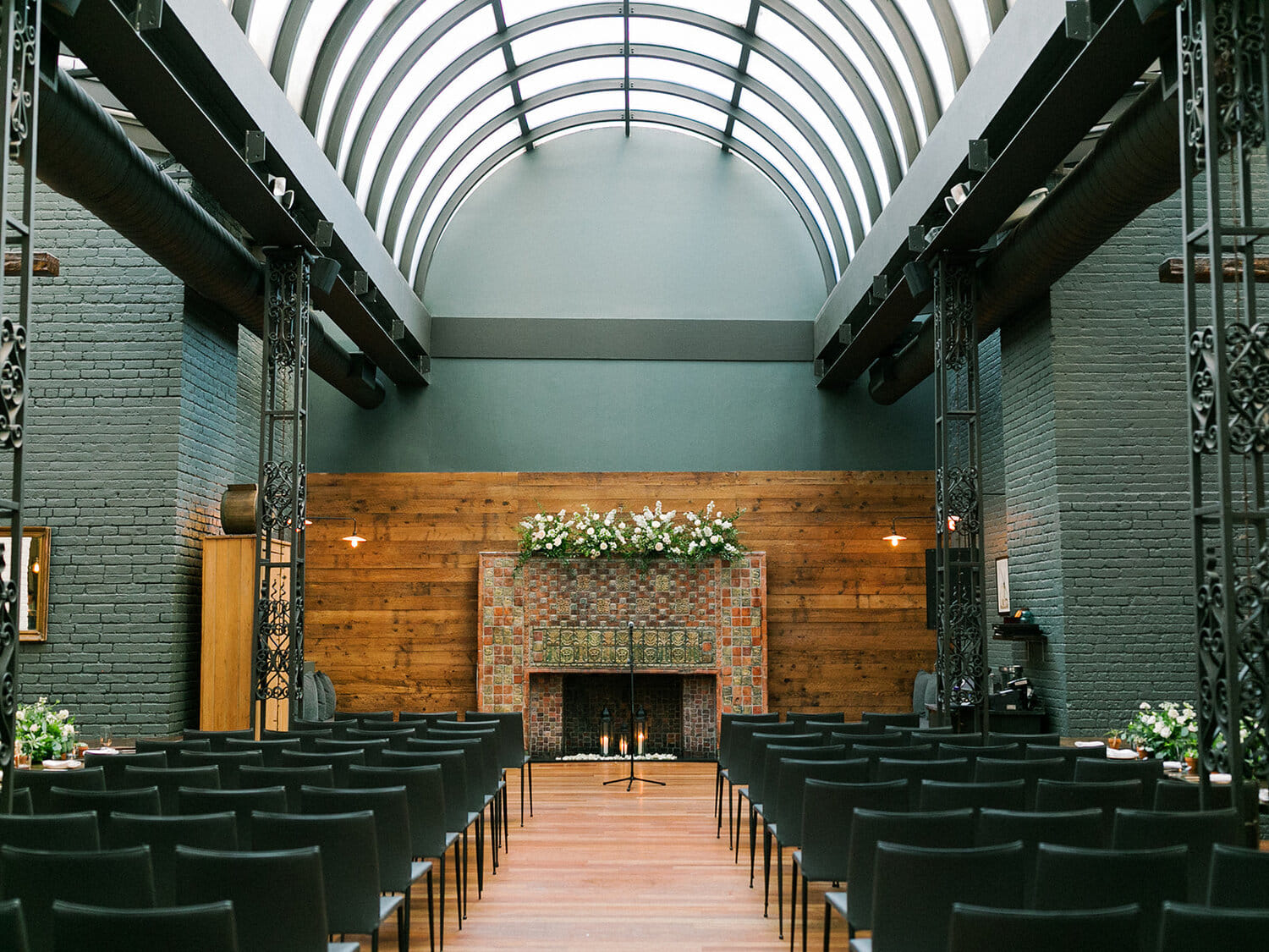 The Main Dining Room 4