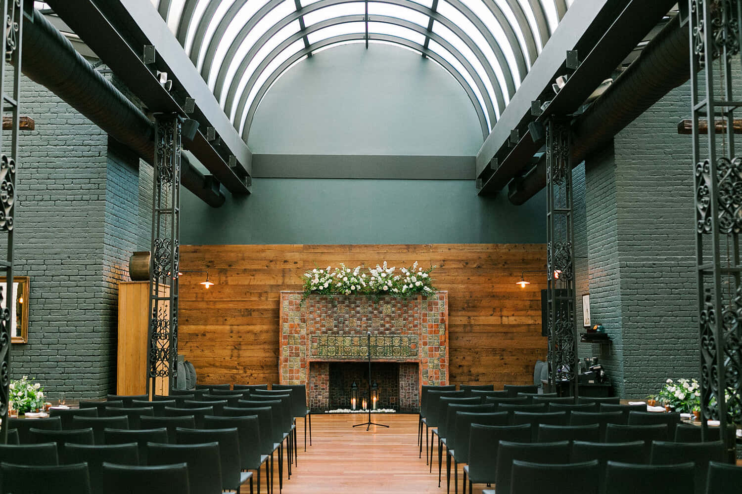 The Main Dining Room 4
