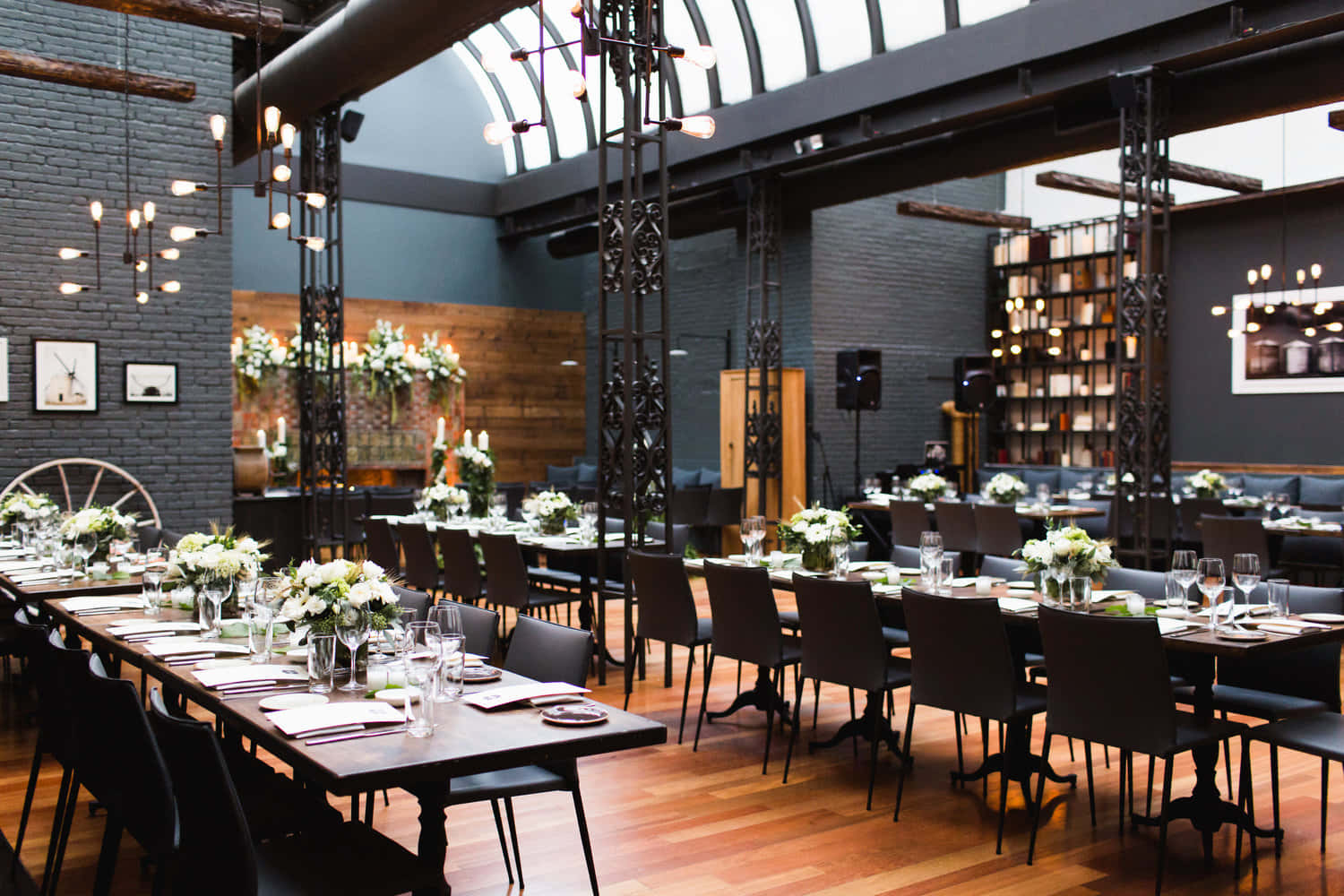 The Main Dining Room 0