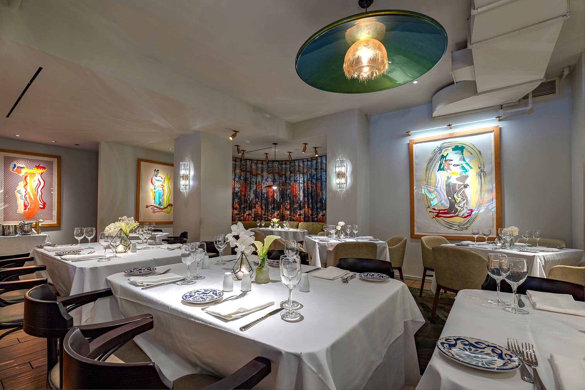 PRIVATE DININGROOM 2