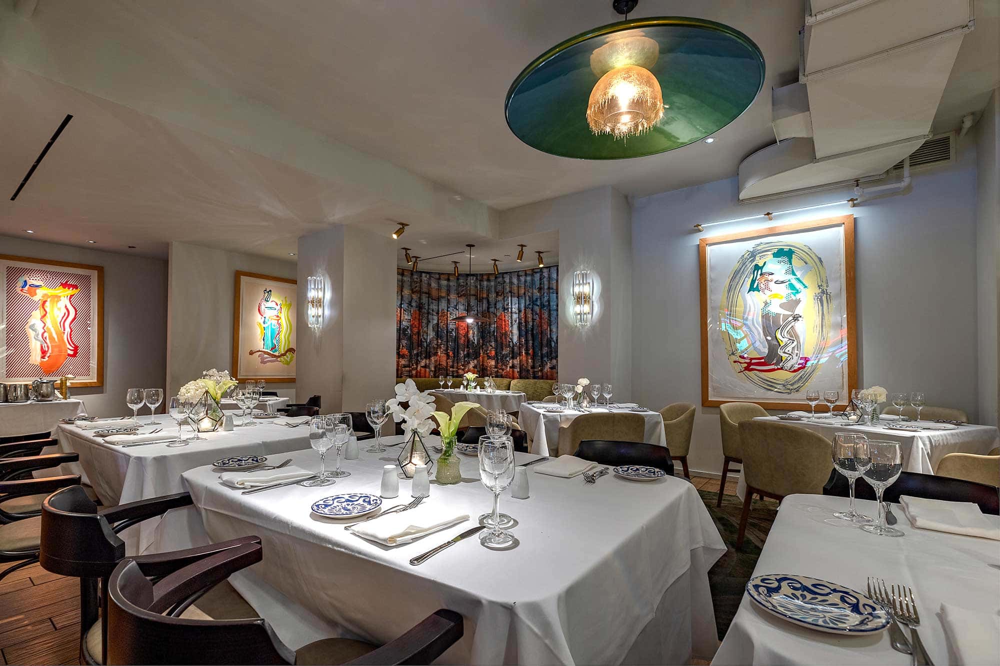 PRIVATE DININGROOM 2