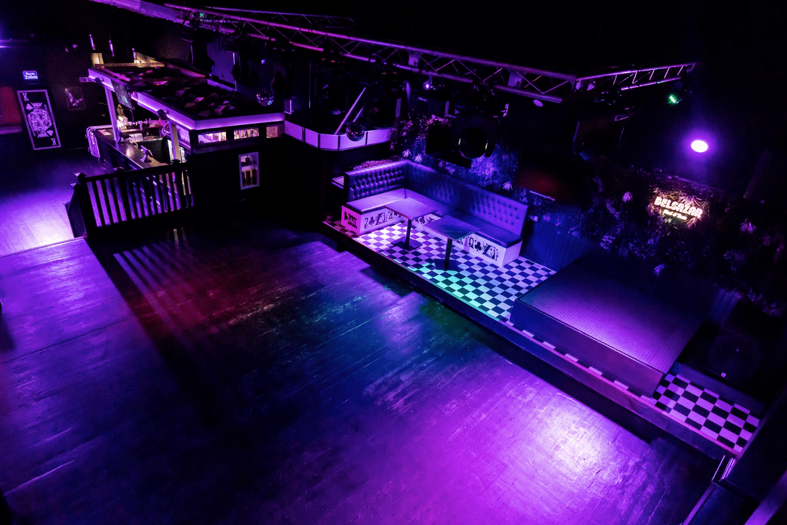 Main Floor 4