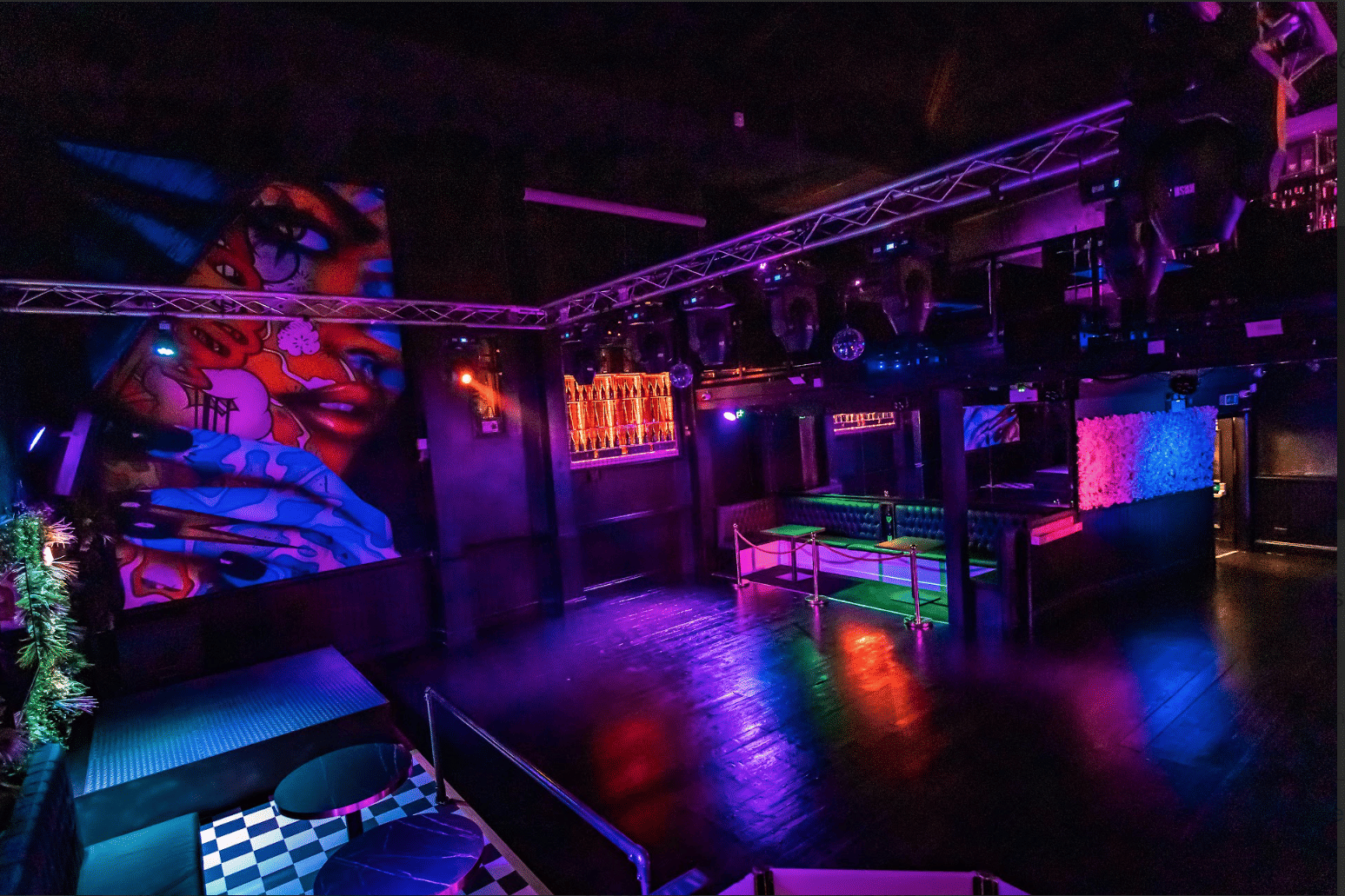 Main Floor 1