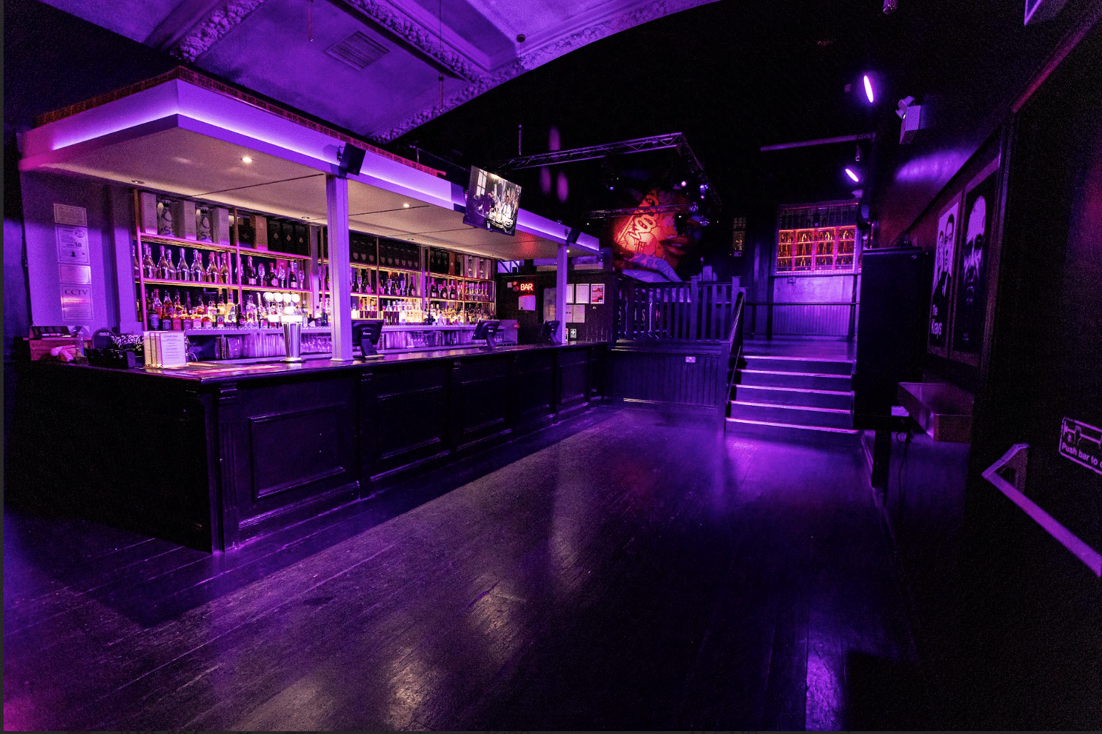 Main Floor 0