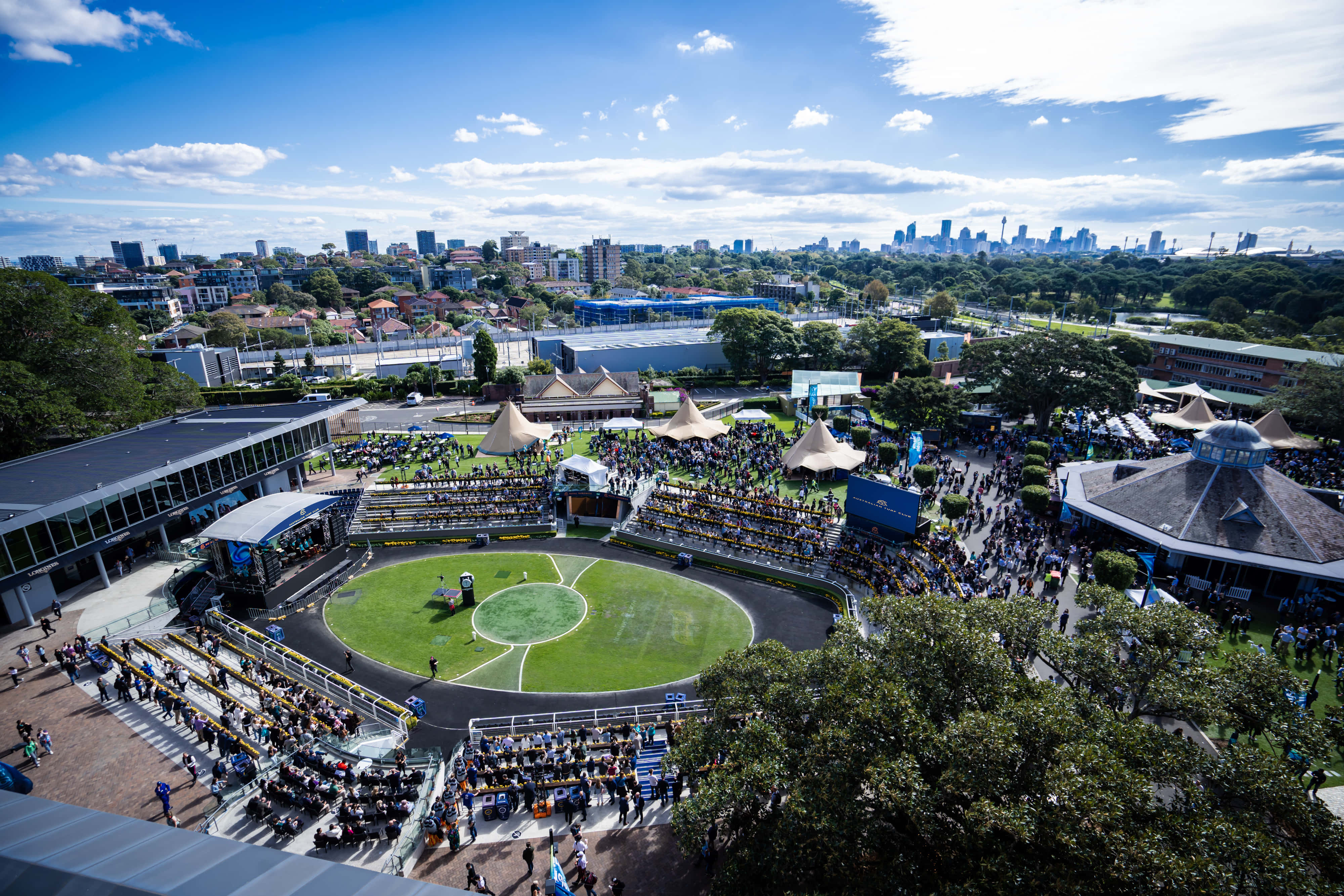 Theatre of the Horse 4