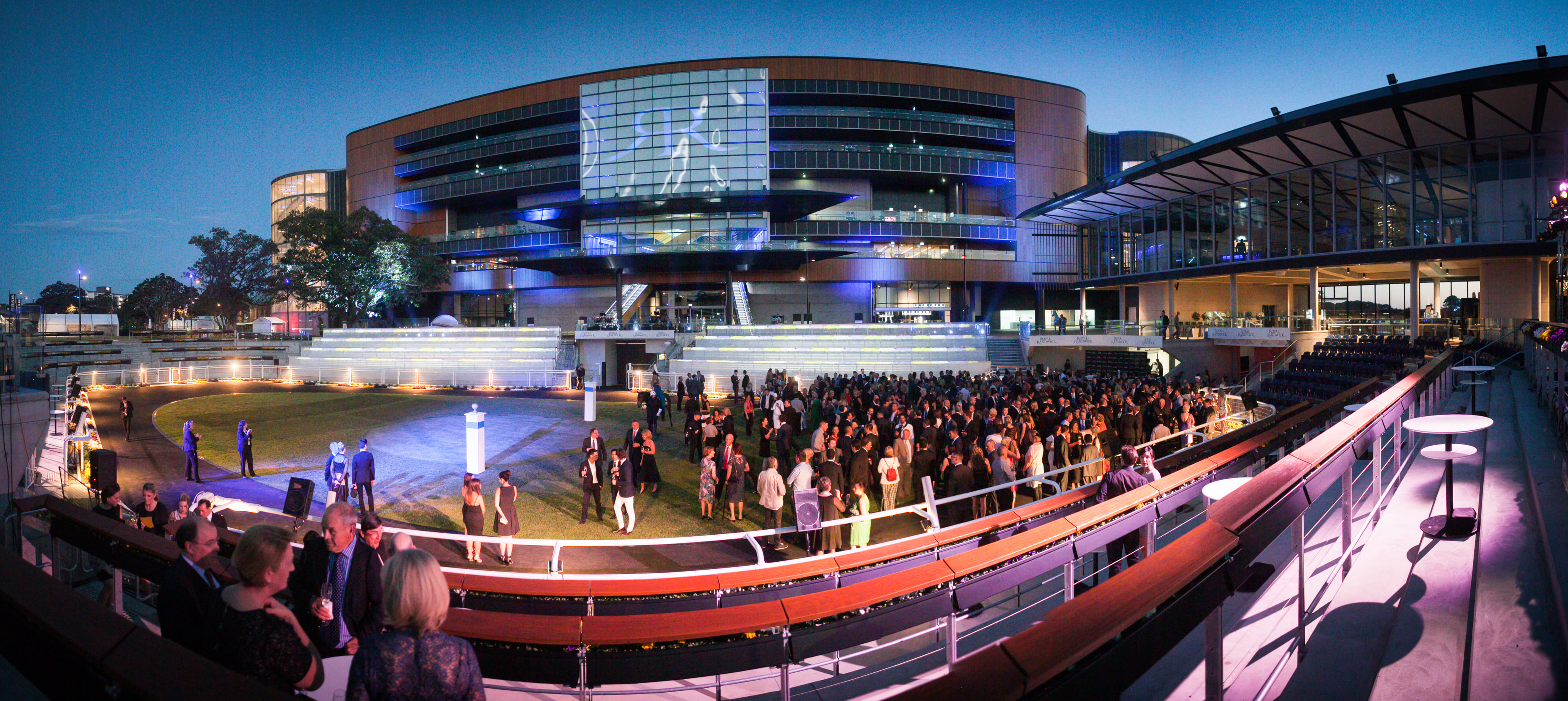 Theatre of the Horse