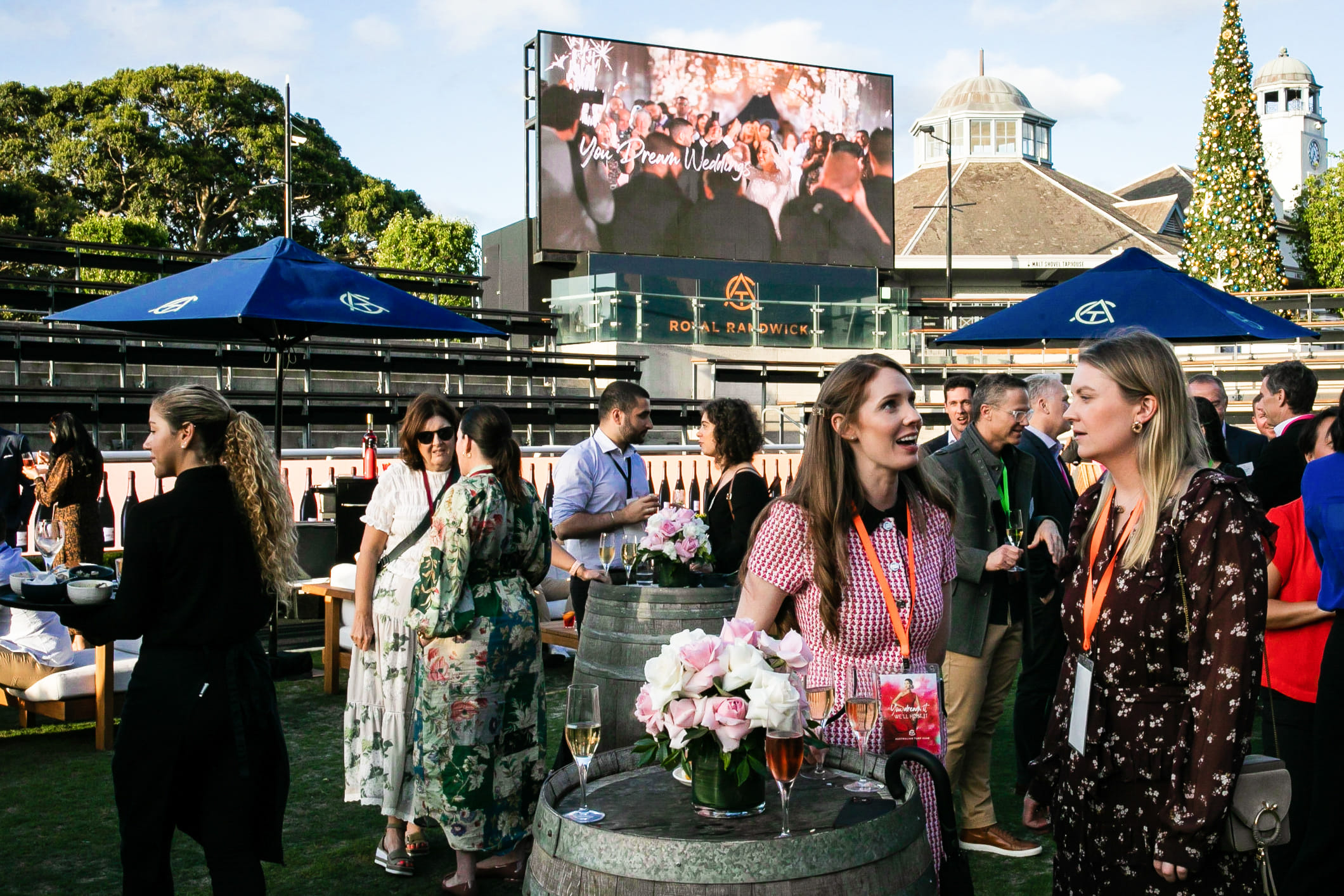 Theatre of the Horse 3