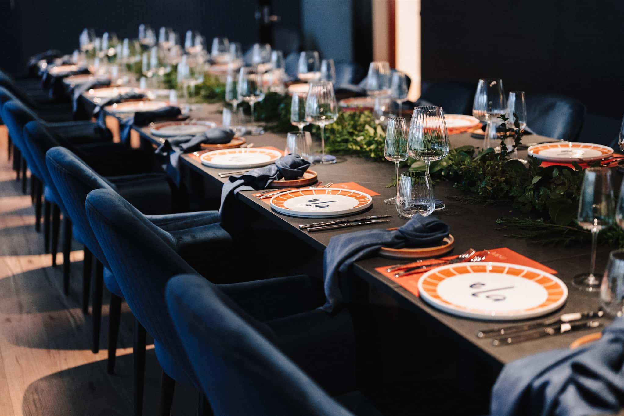 Little Ela Private Dining 2