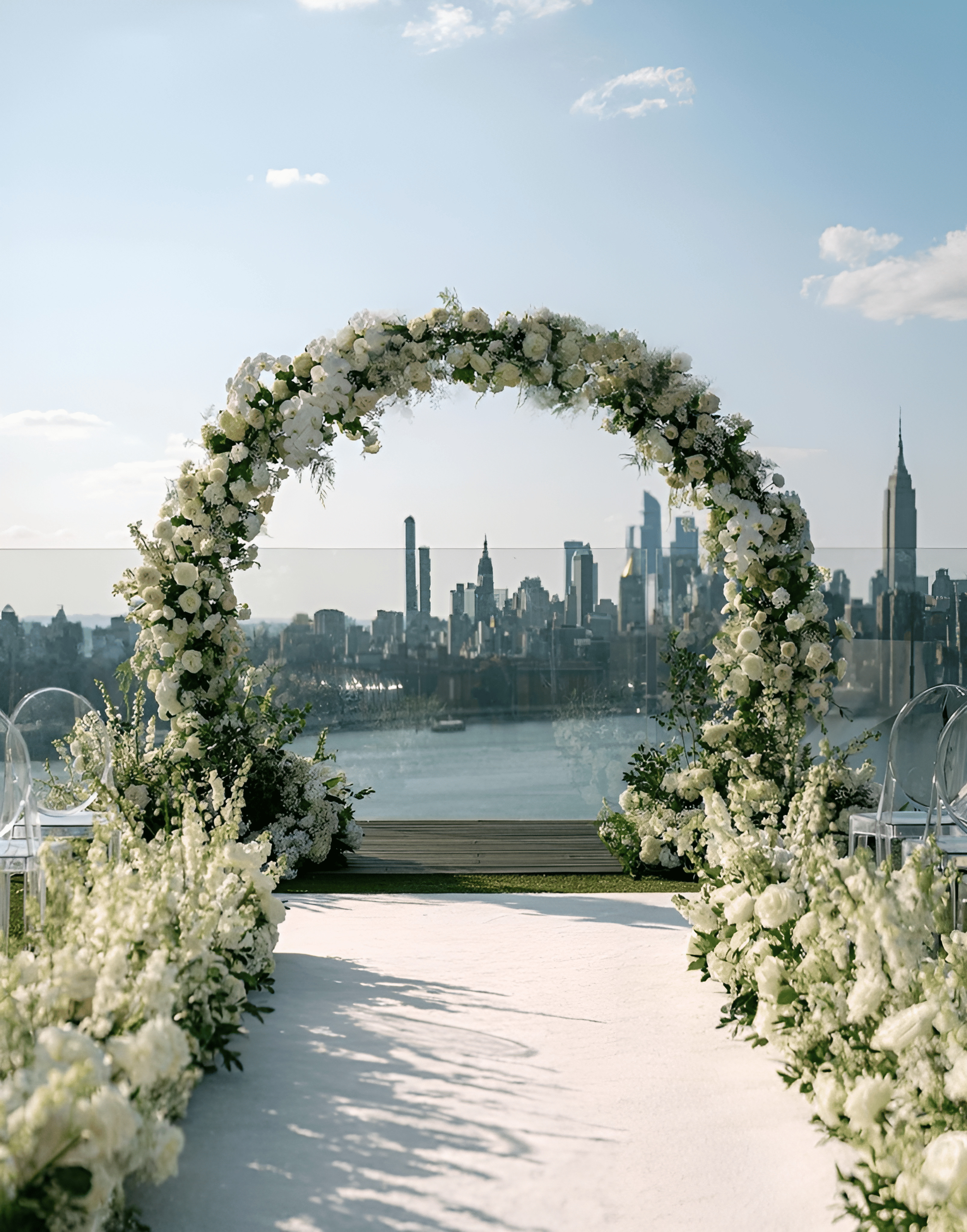 Upstairs at Westlight 4