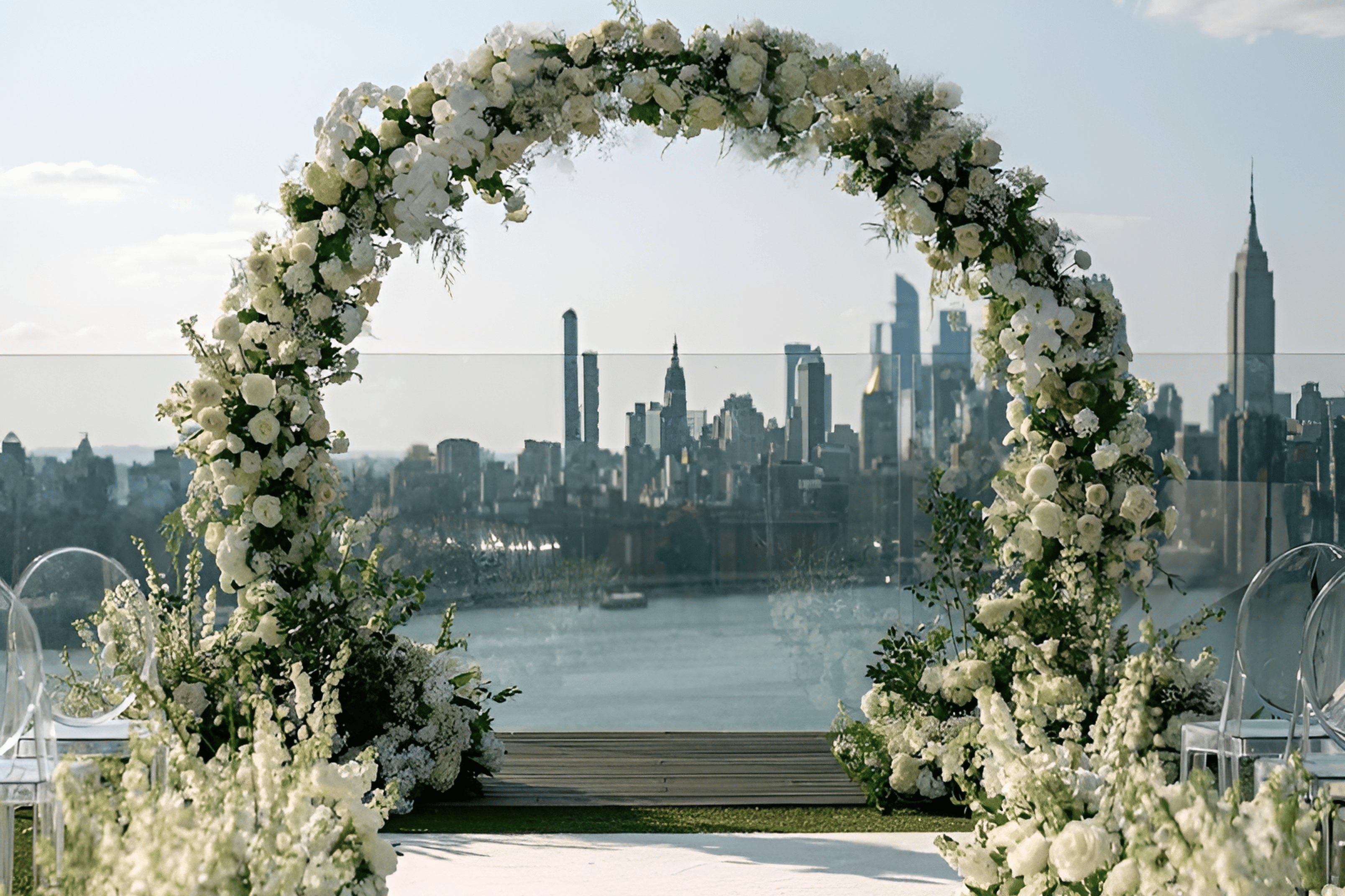 Upstairs at Westlight 4