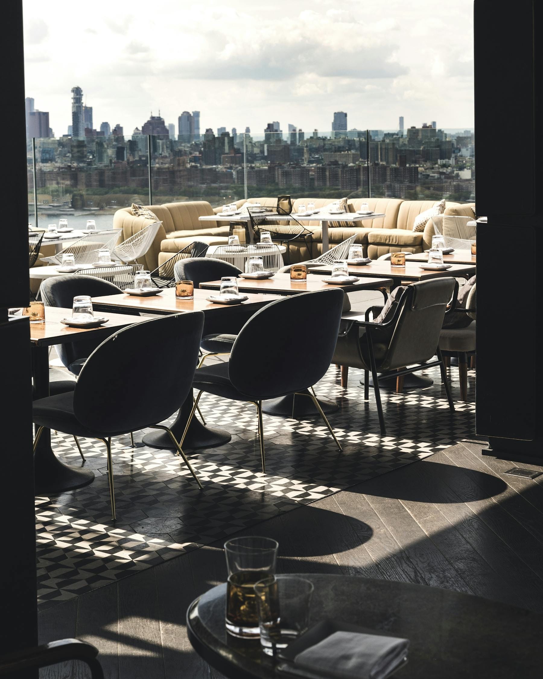 Upstairs at Westlight 2