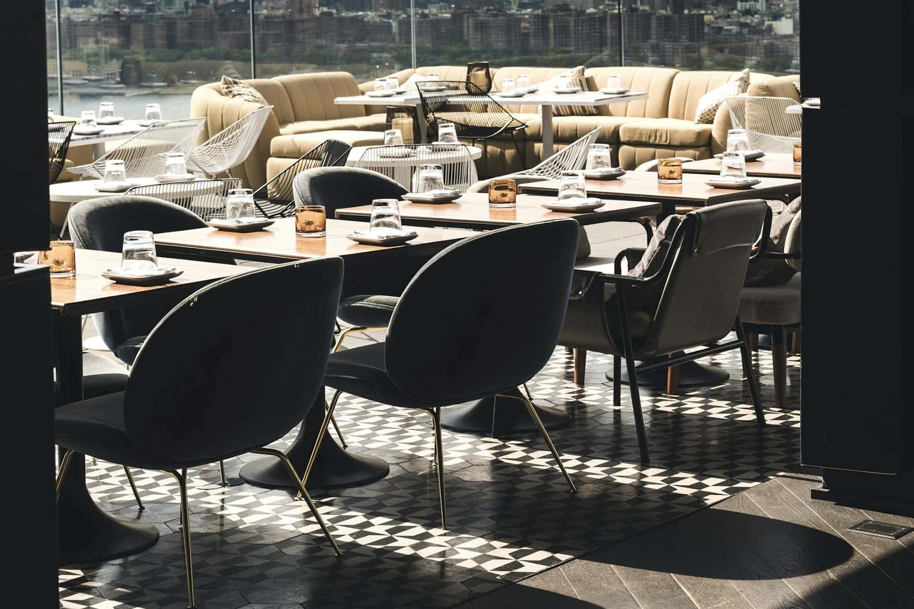 Upstairs at Westlight 2