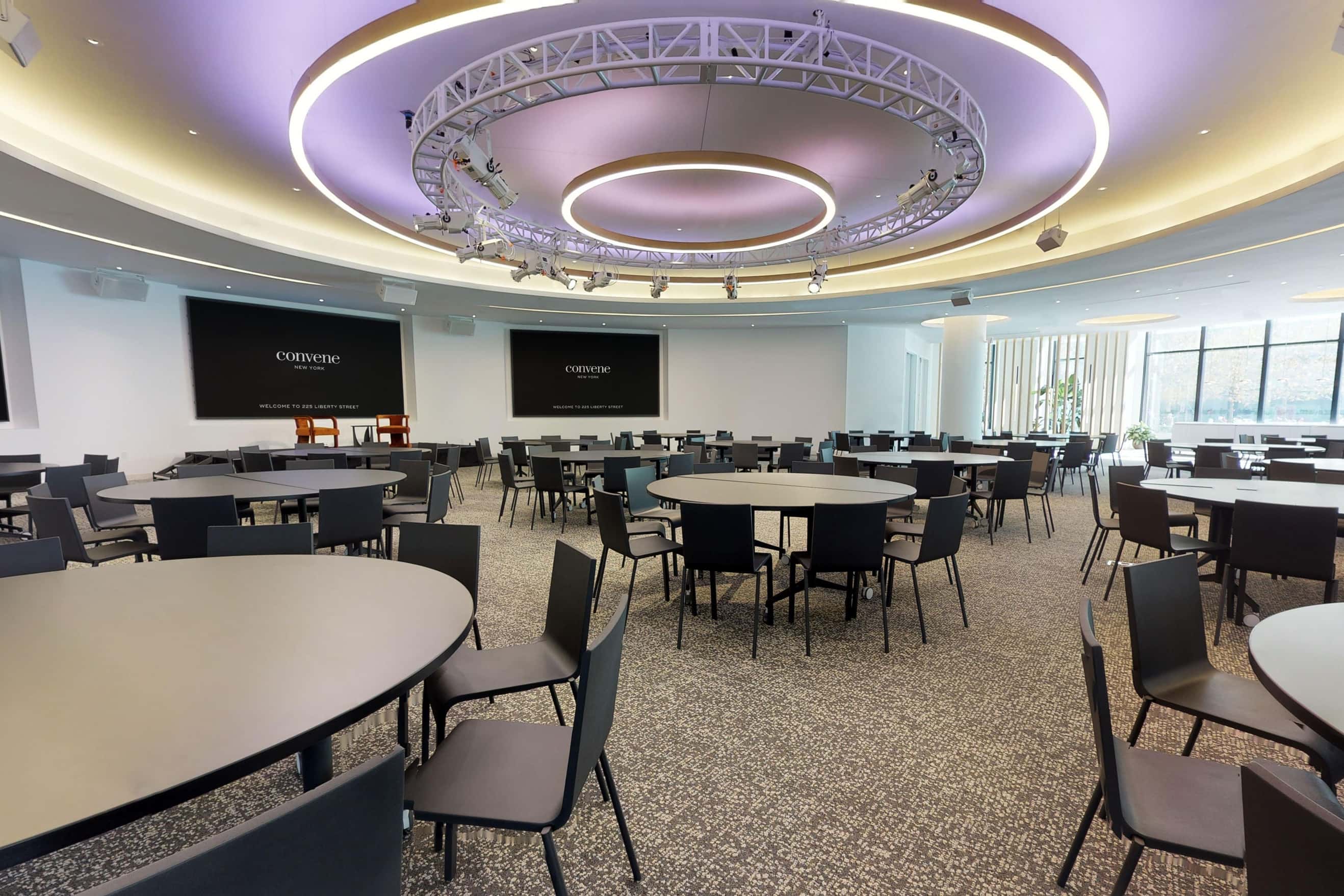 Convene 225 Liberty Street 0