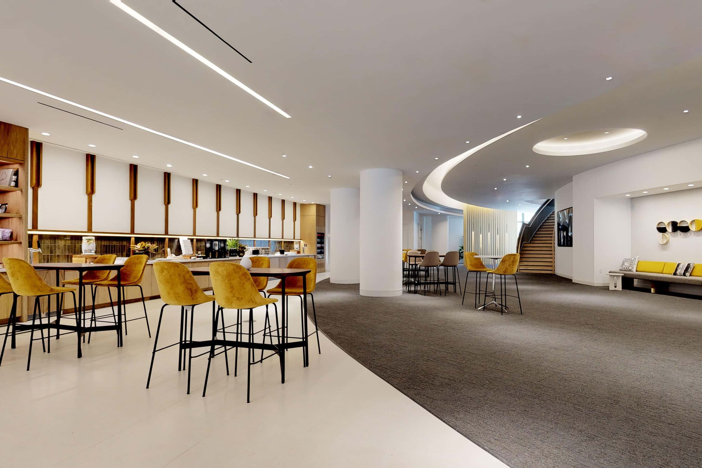 Convene 225 Liberty Street 1