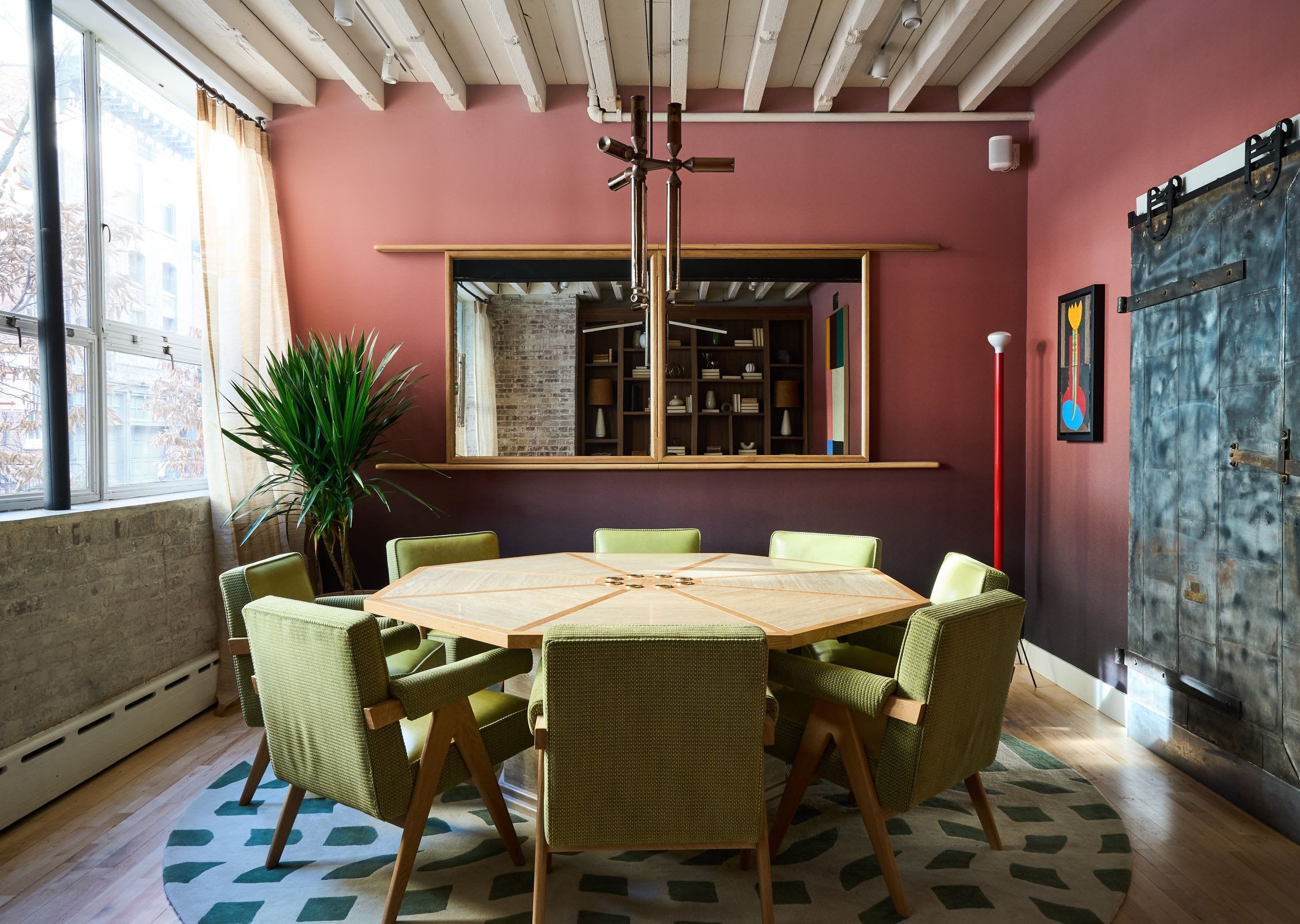 The Bartlett Library 0