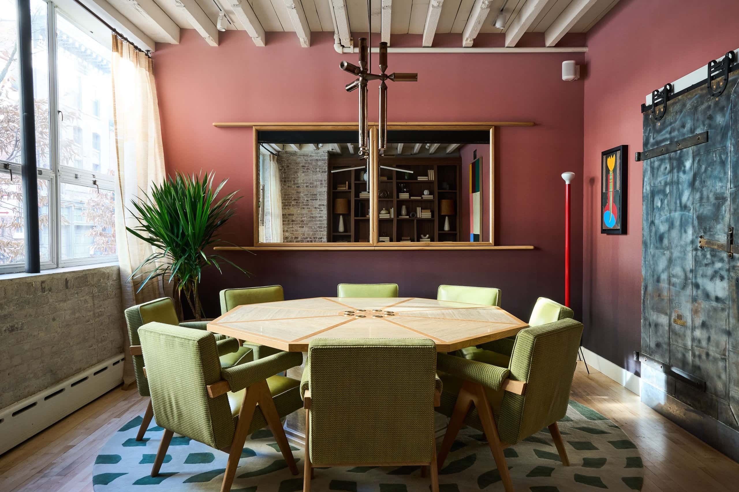 The Bartlett Library 0