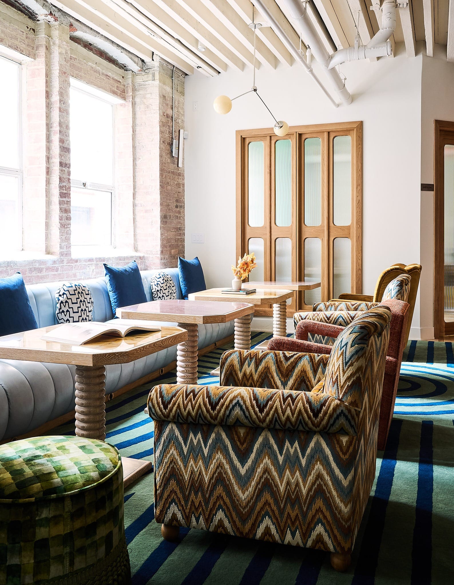 The Bartlett Library 2