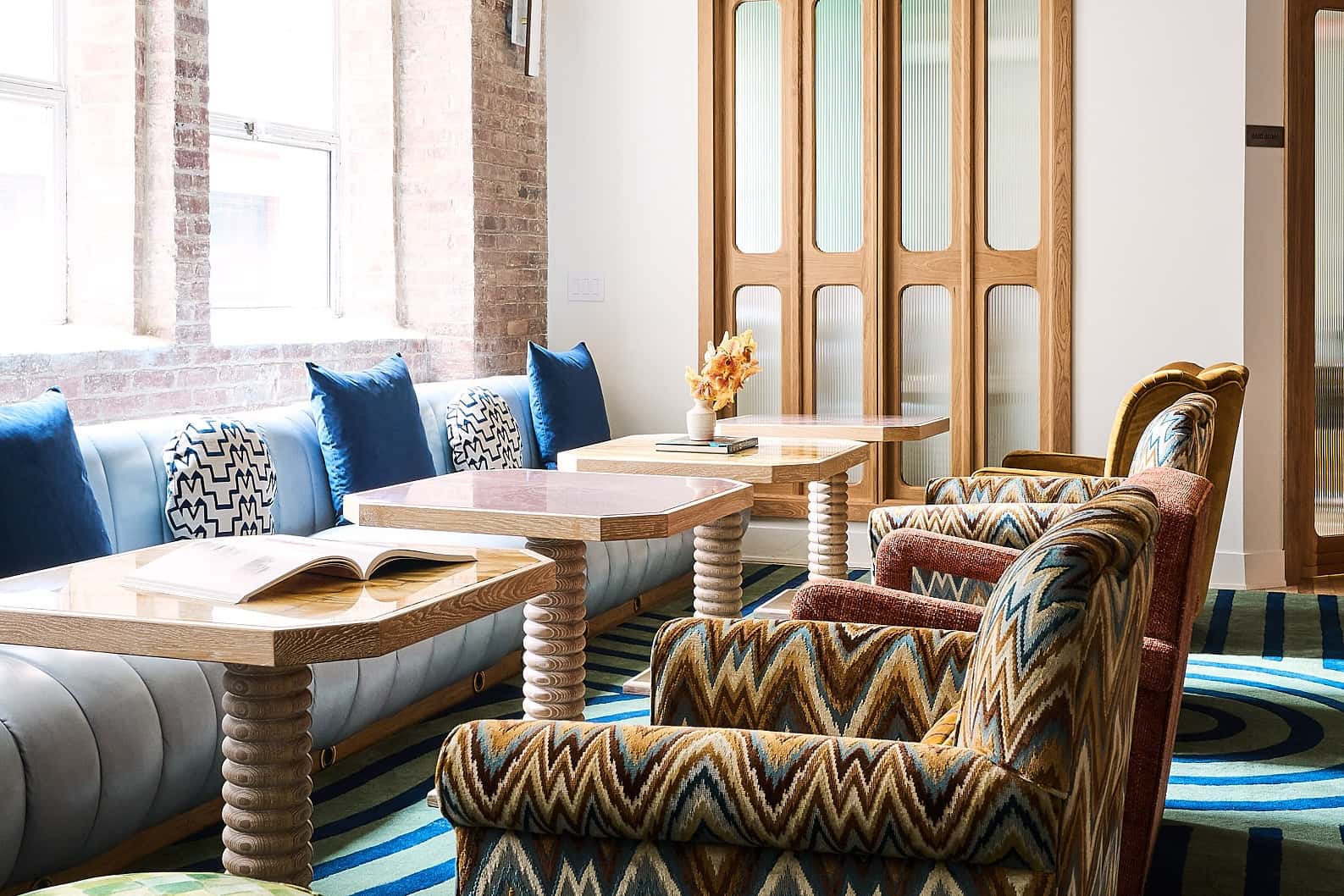 The Bartlett Library 2