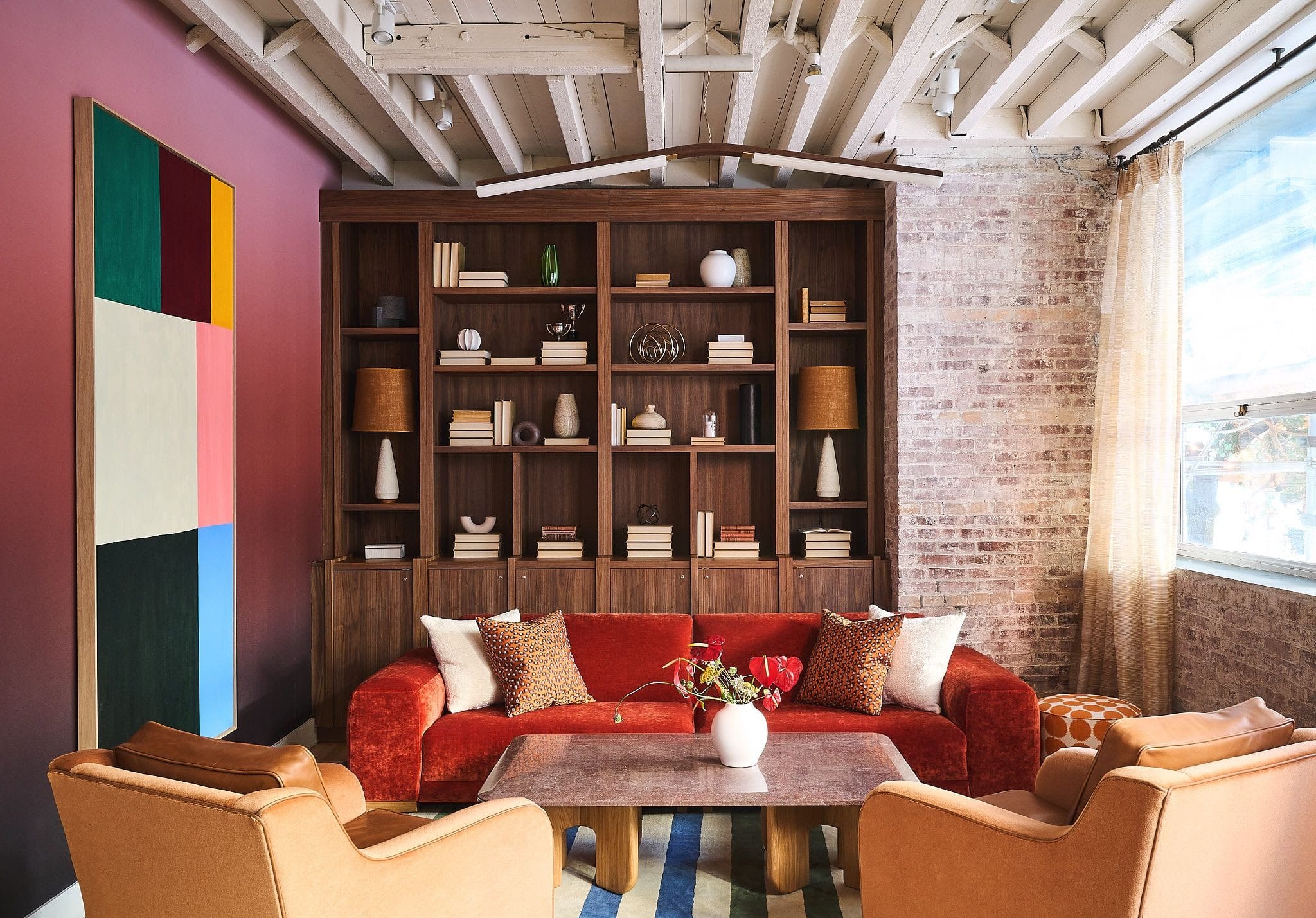 The Bartlett Library 1