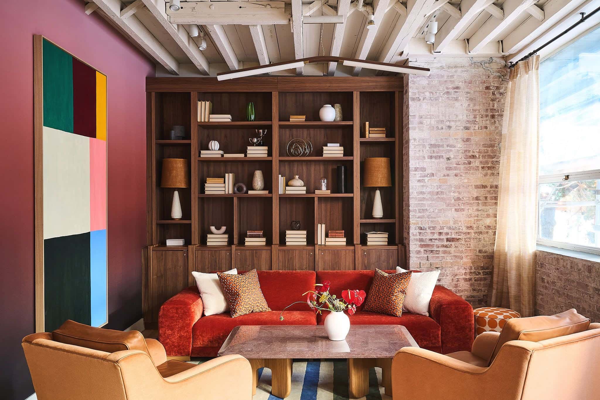 The Bartlett Library 1