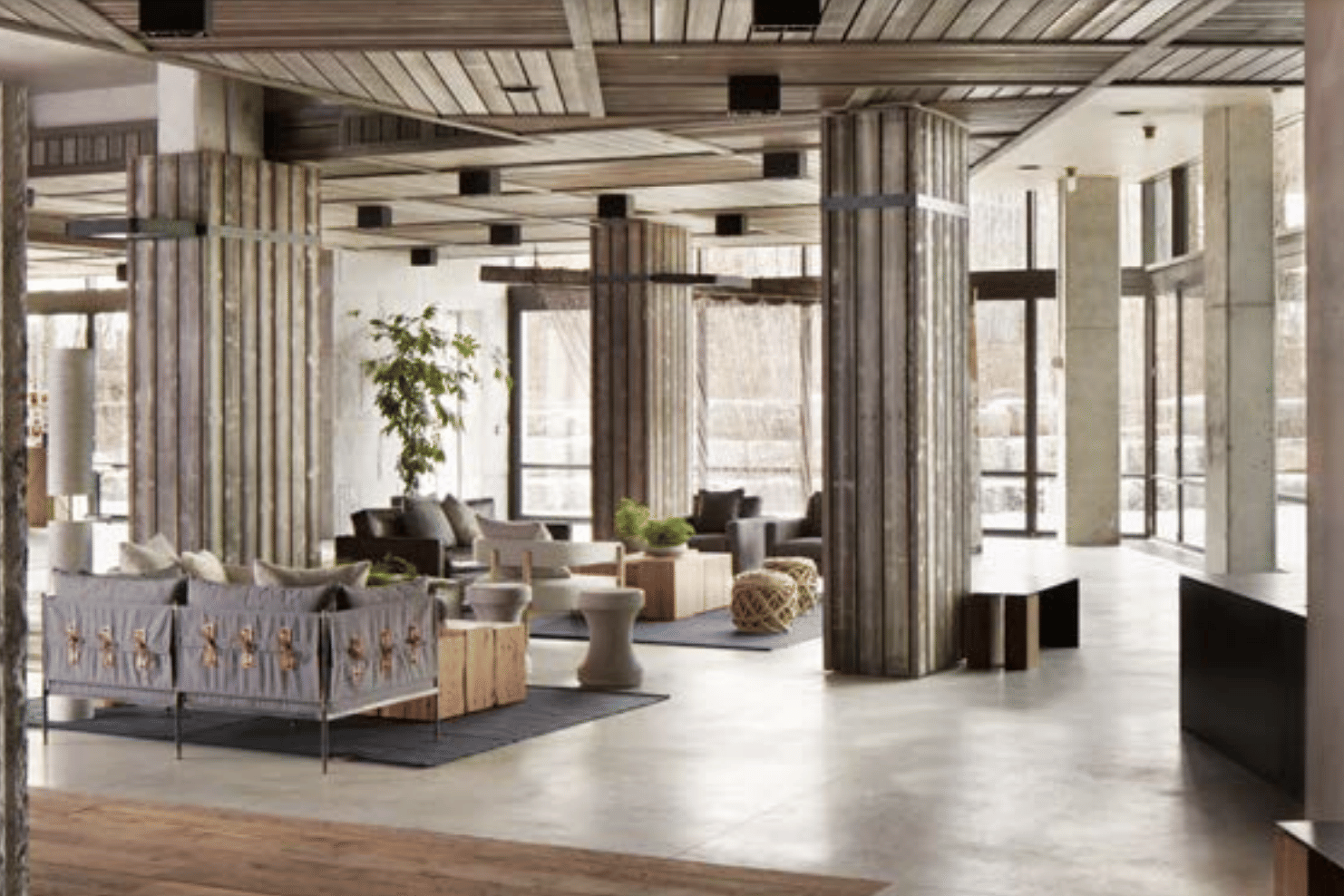 Meadow Rue Social Space 2