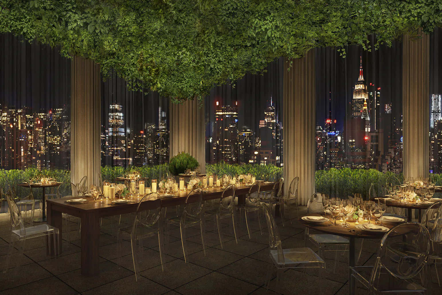 AVA & SUNRISE TERRACE 0