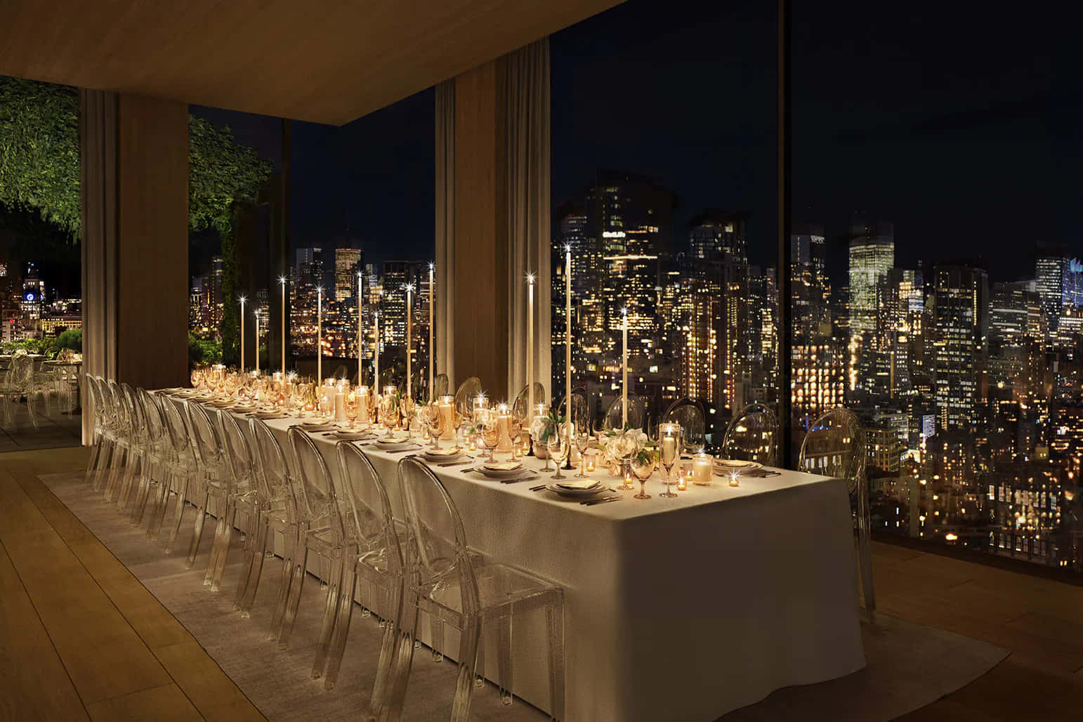 AVA & SUNRISE TERRACE 1